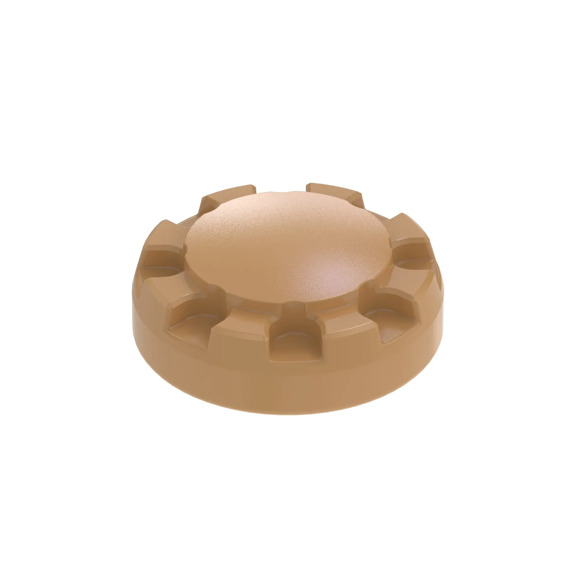 HUB EXTENSION 94MM, REAR, BCD=275