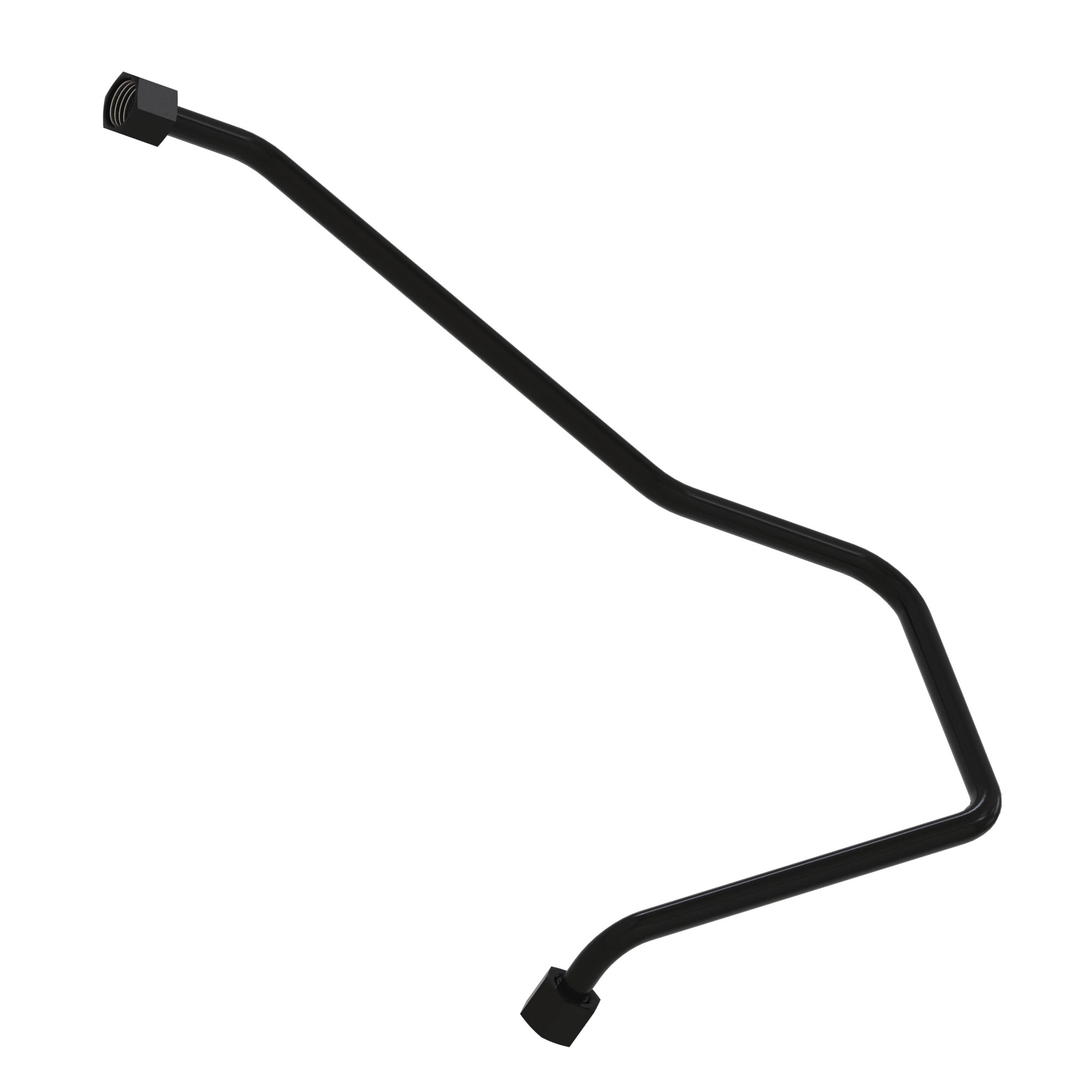 DUAL REAR SCV PBY TO PBY