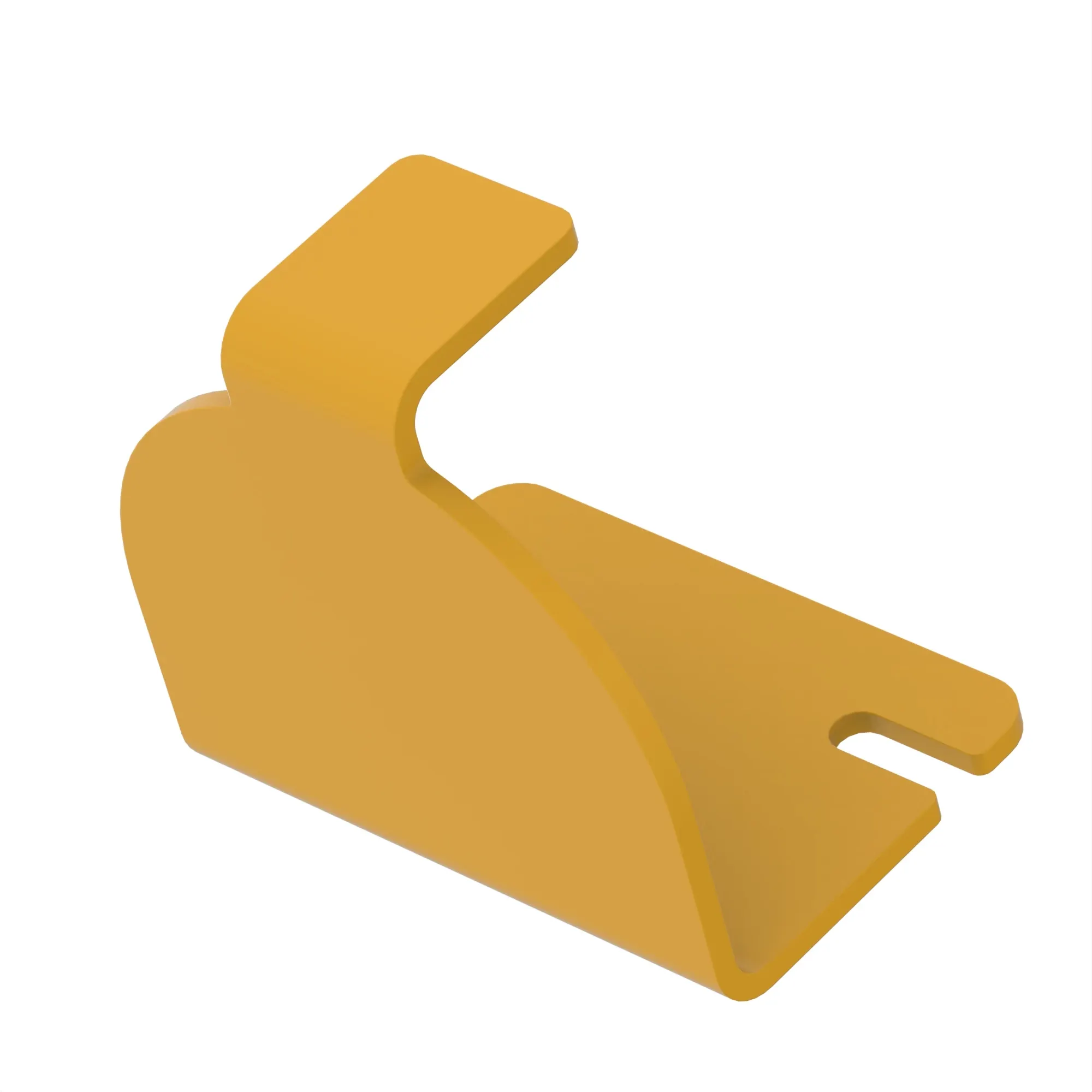 SHIELD-ACCUM. CHARGING PORT