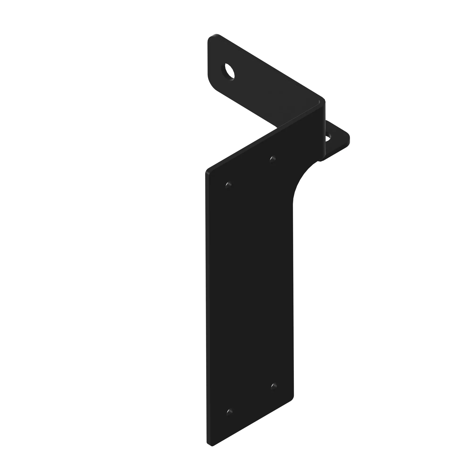 BRACKET, SUPPORT TOOL BOX S 25