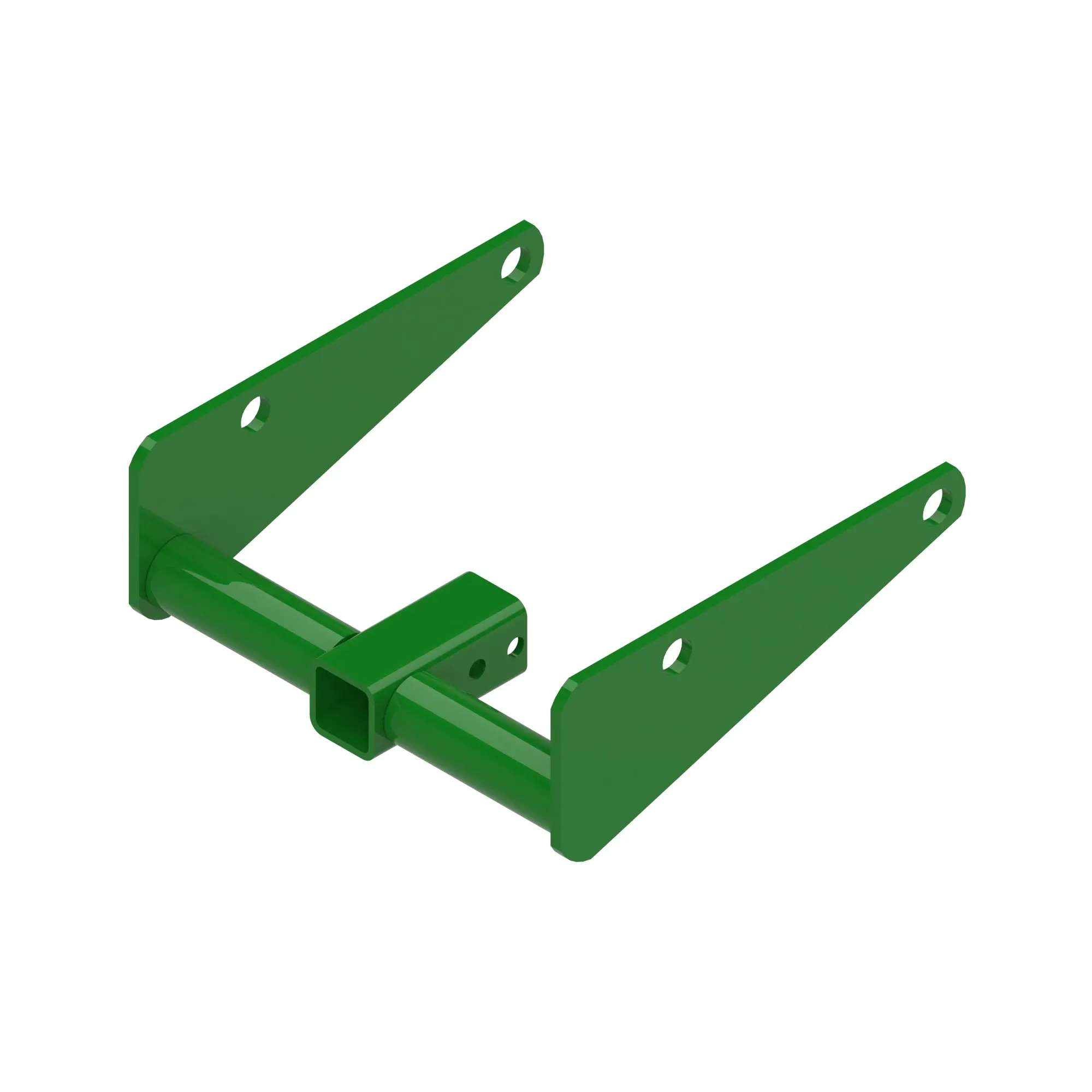 SUPPORT, WELDED