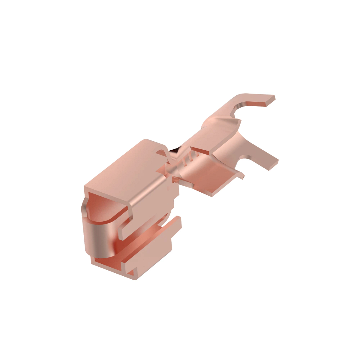 Elec. Connector Terminal