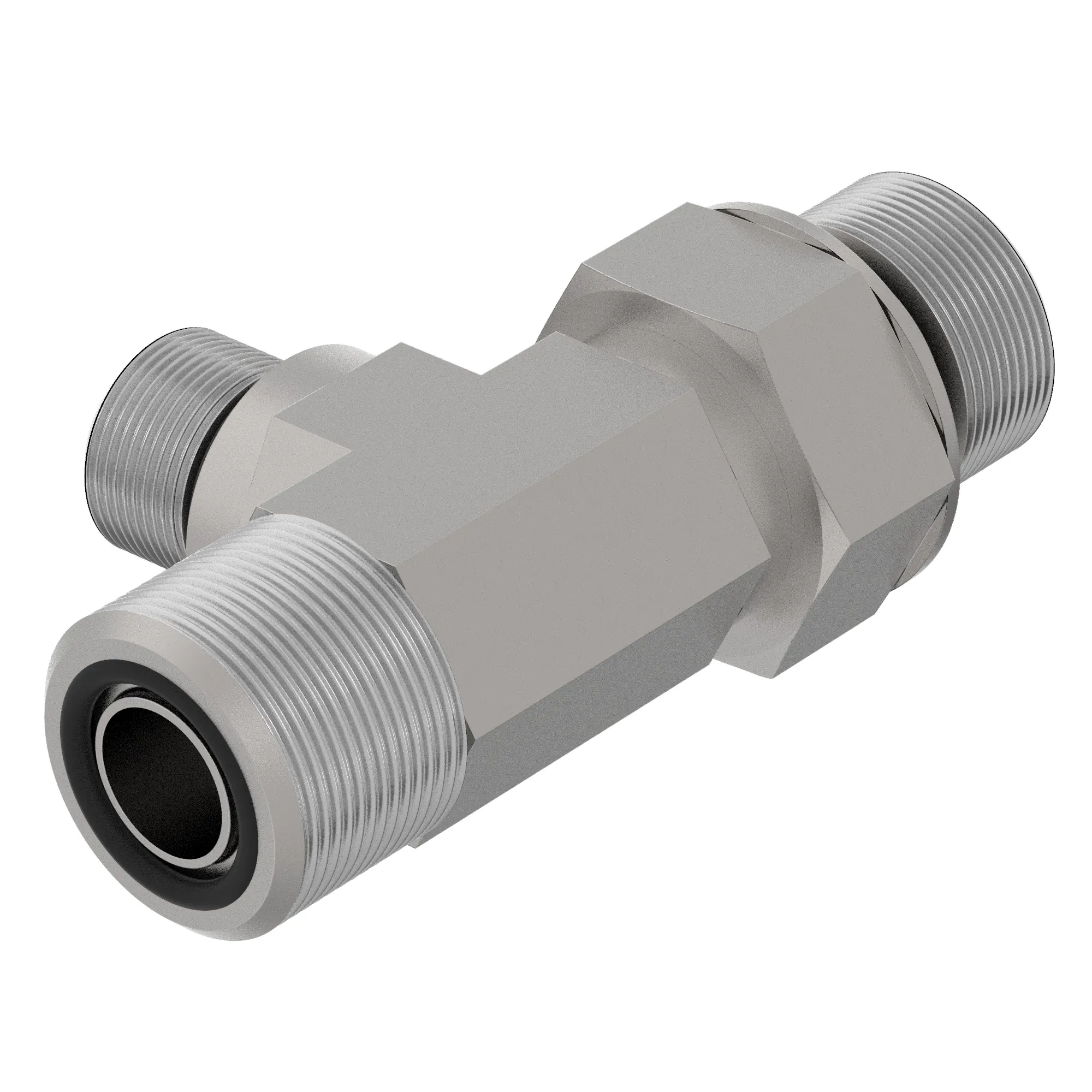 FLANGE FITTING, FLANGE FITTING