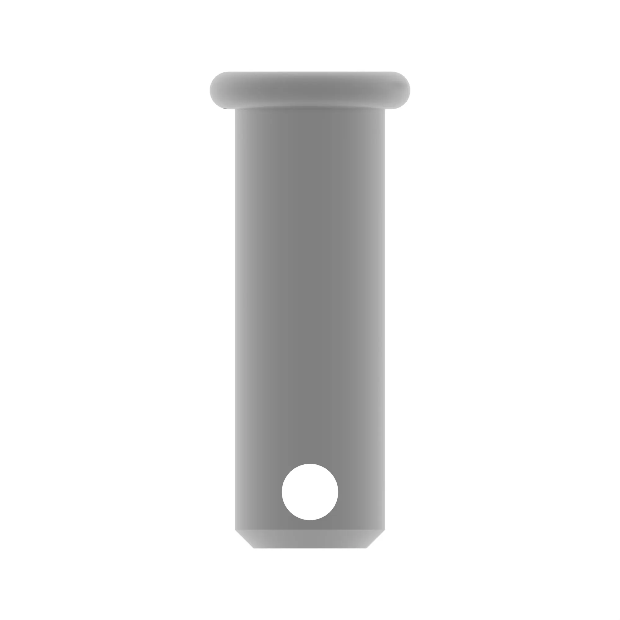 PIN, B12X35, GB/T882-1986