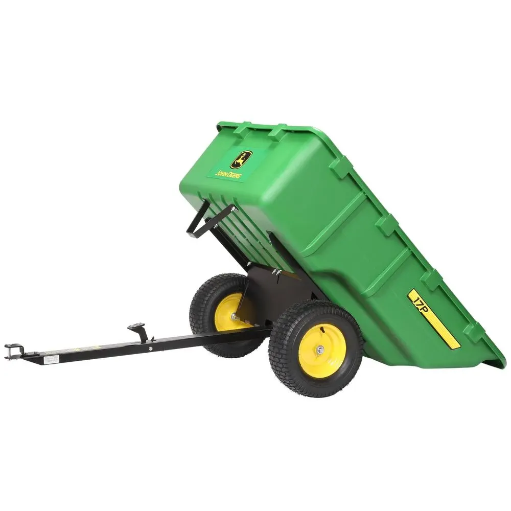 LPPCT17JD: Poly Cart