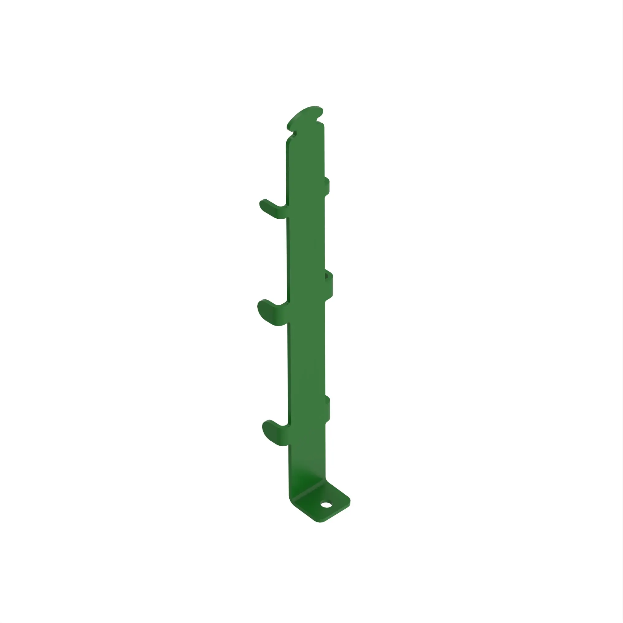 BRACKET, HOSE CLAMP MOUNT