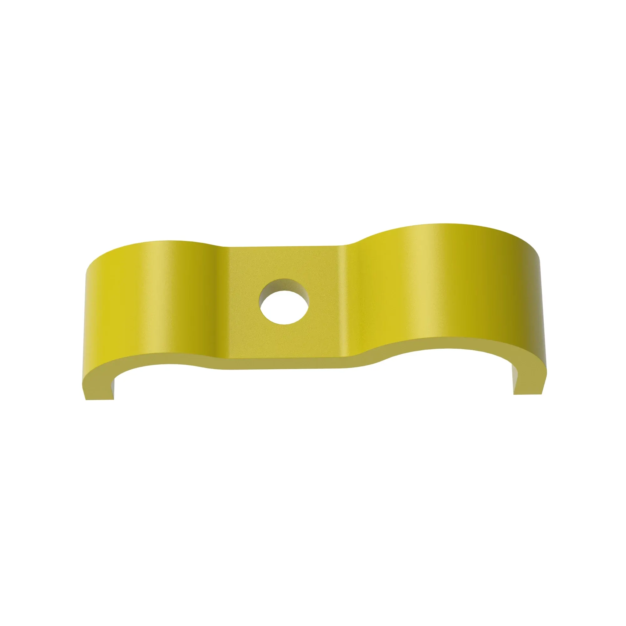 Half Clamp