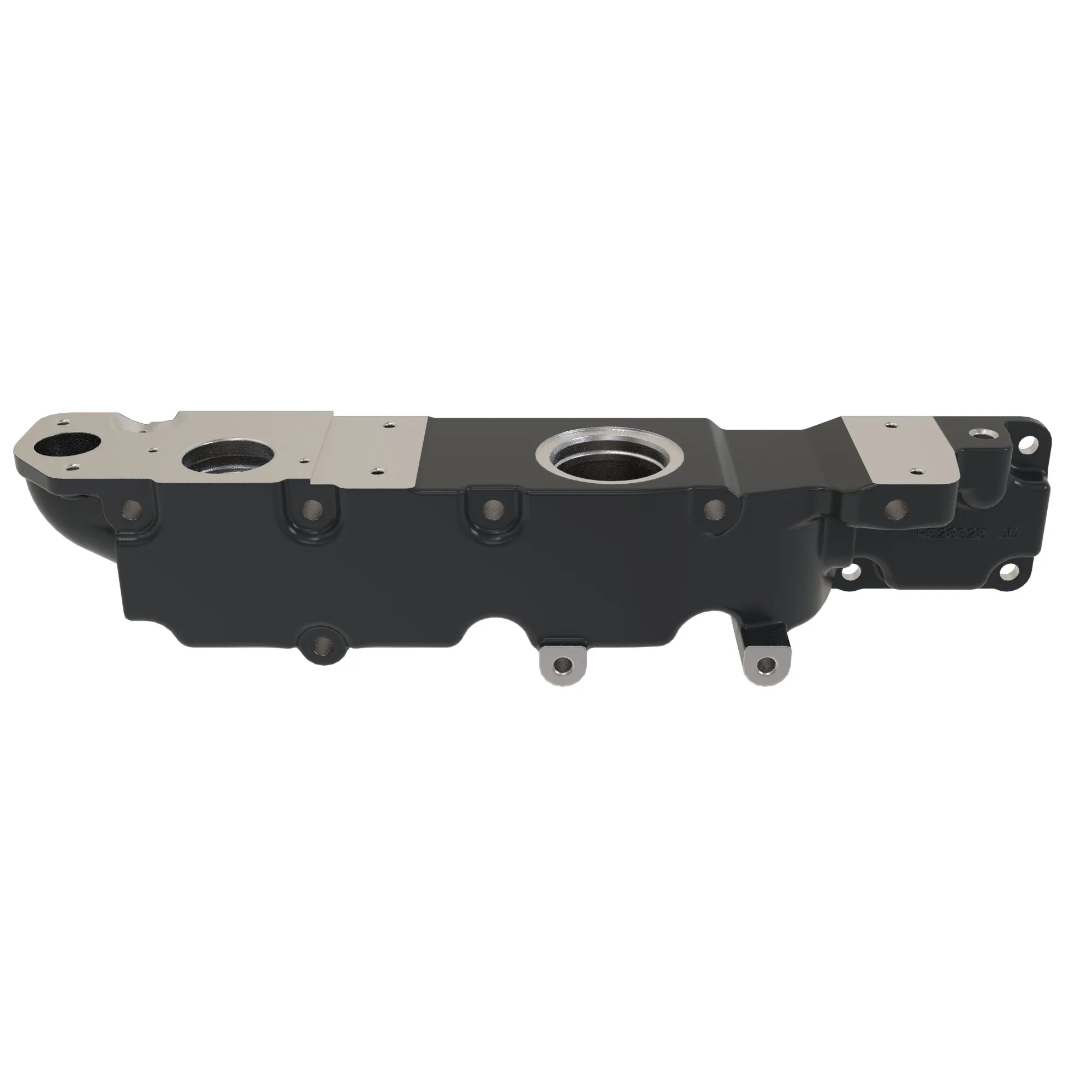 John Deere Intake Manifold Cover - R528325