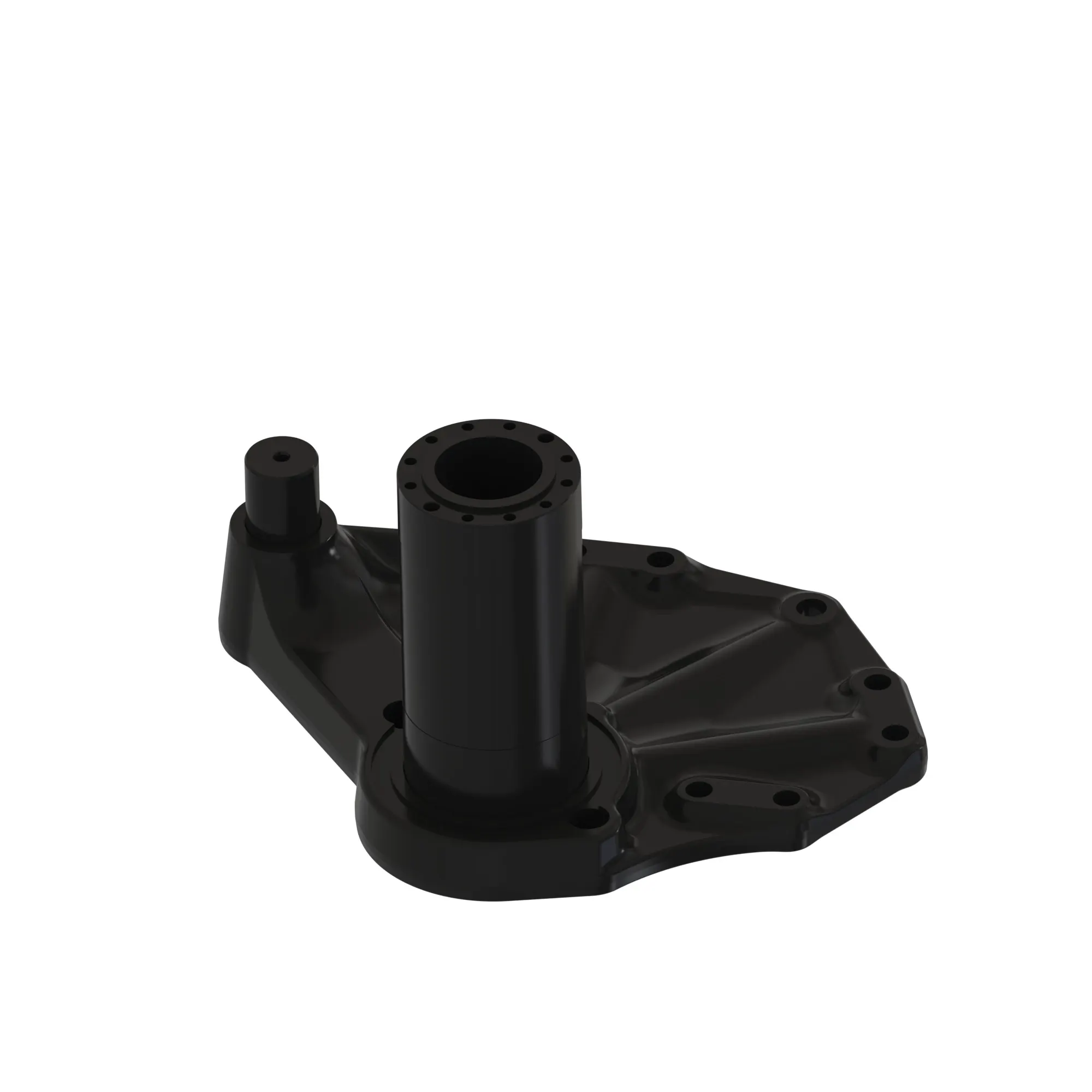 John Deere Swing Arm Rocker, Left Side - AXE15919