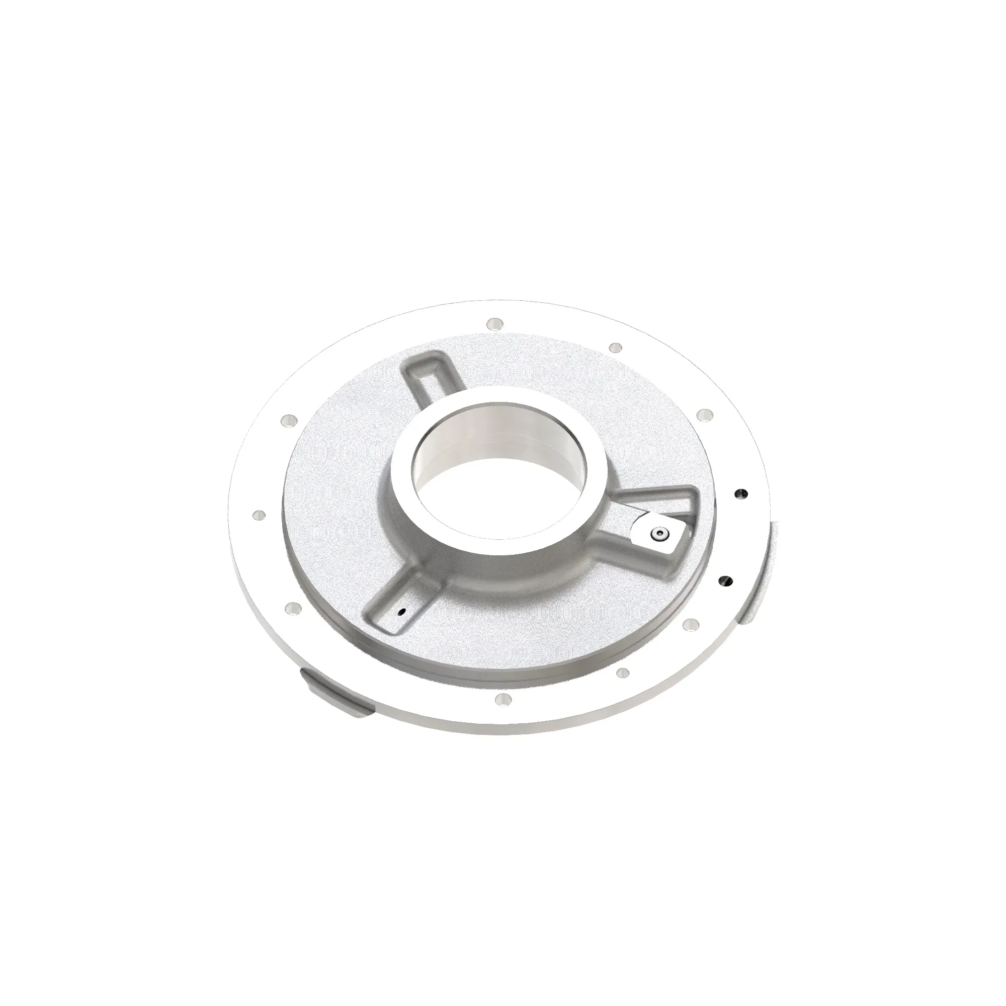 John Deere Clutch Housing - DE20127