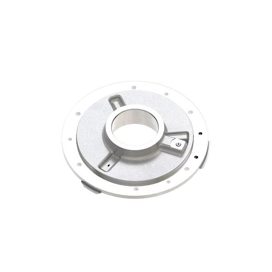 John Deere Clutch Housing - DE20127