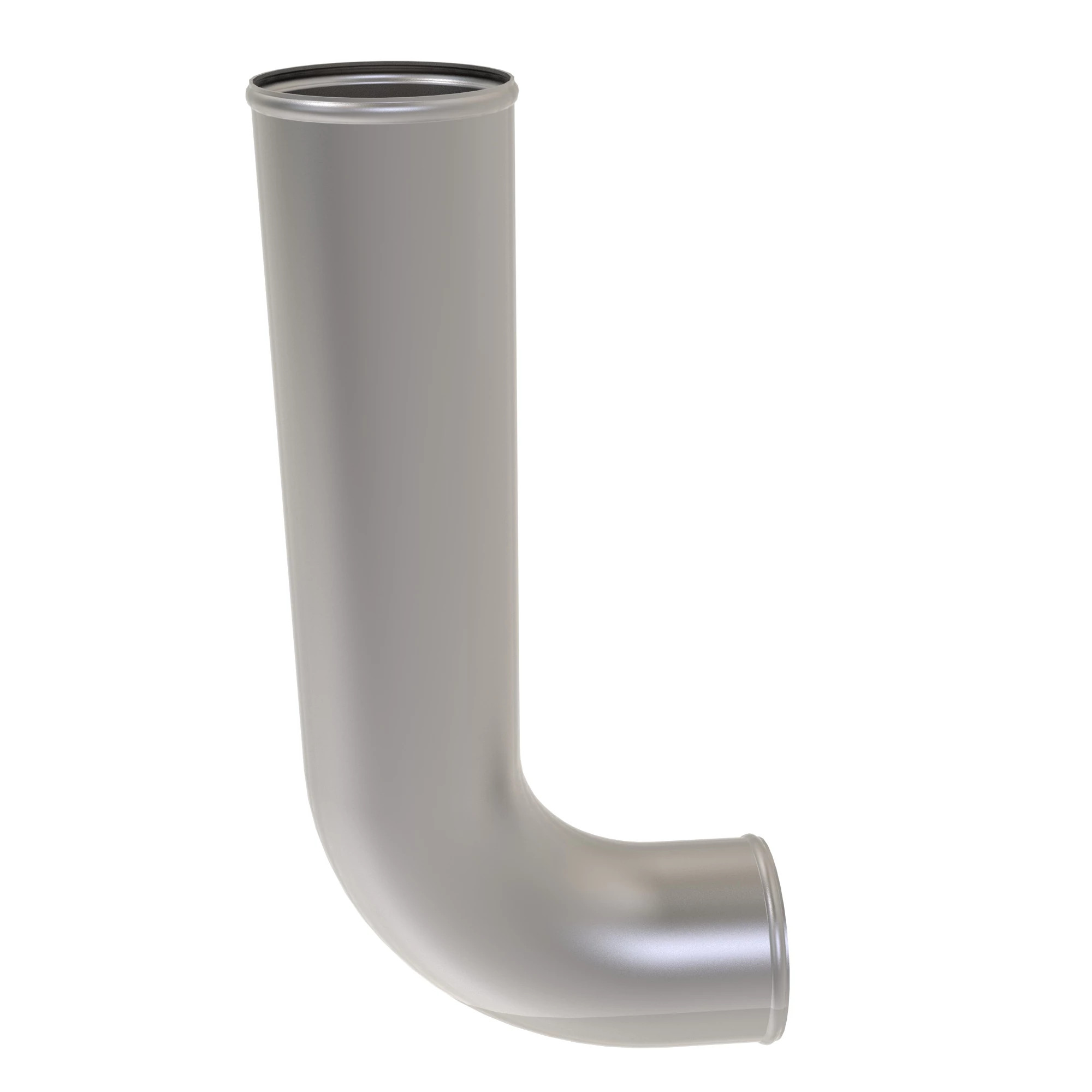 TUBE, AIR INTAKE