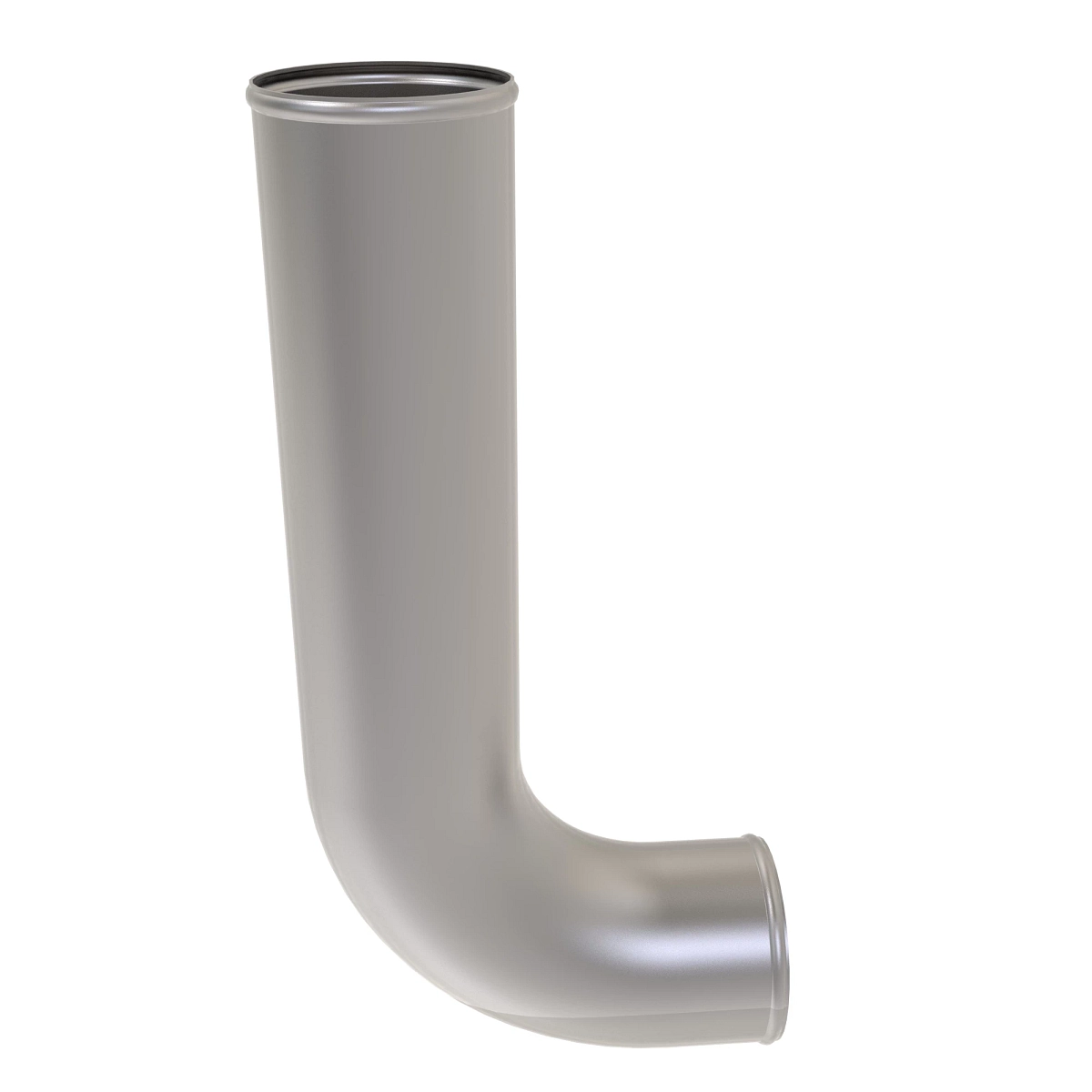 Tube, Air Intake