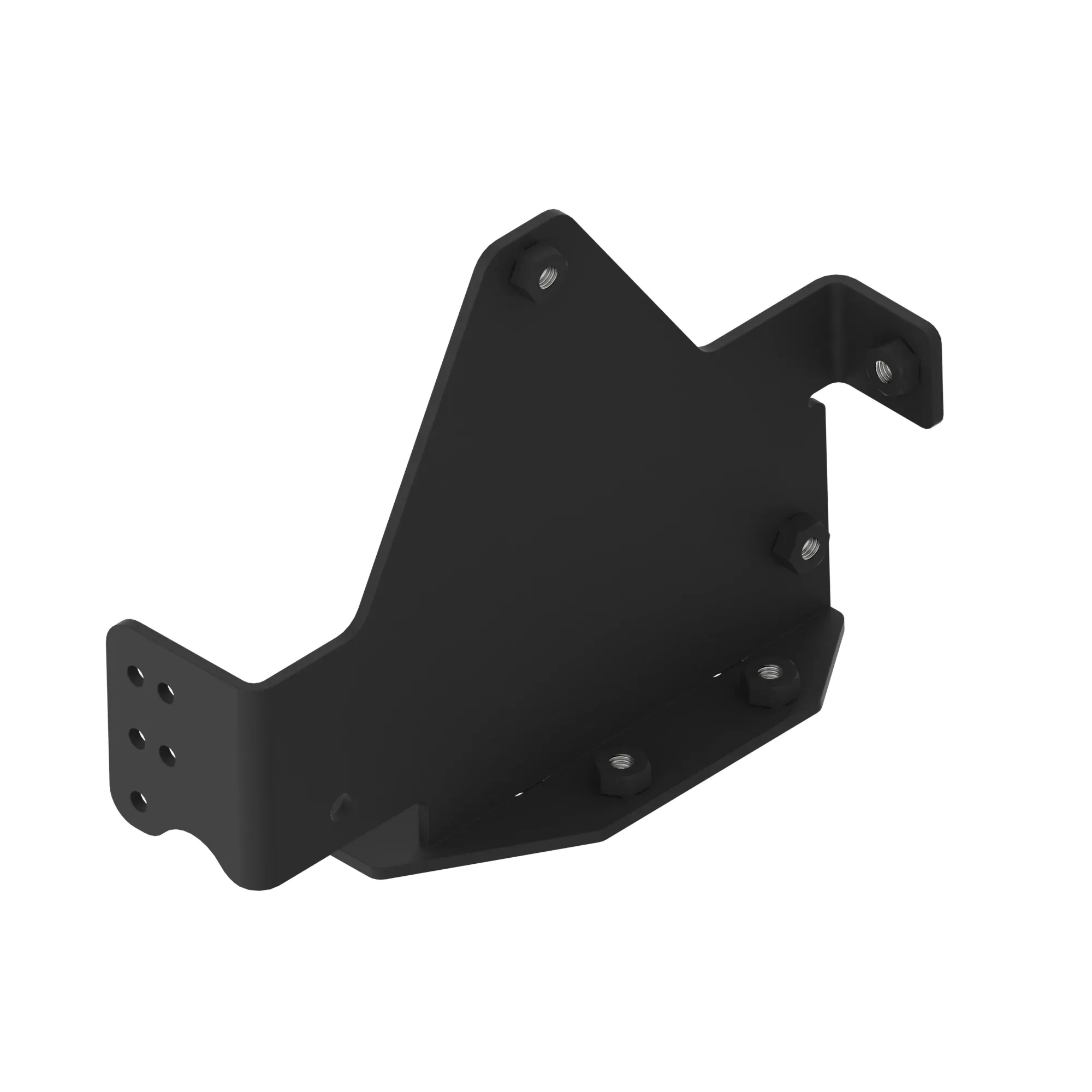 BRACKET, BRACKET, SUPPLY MODULE