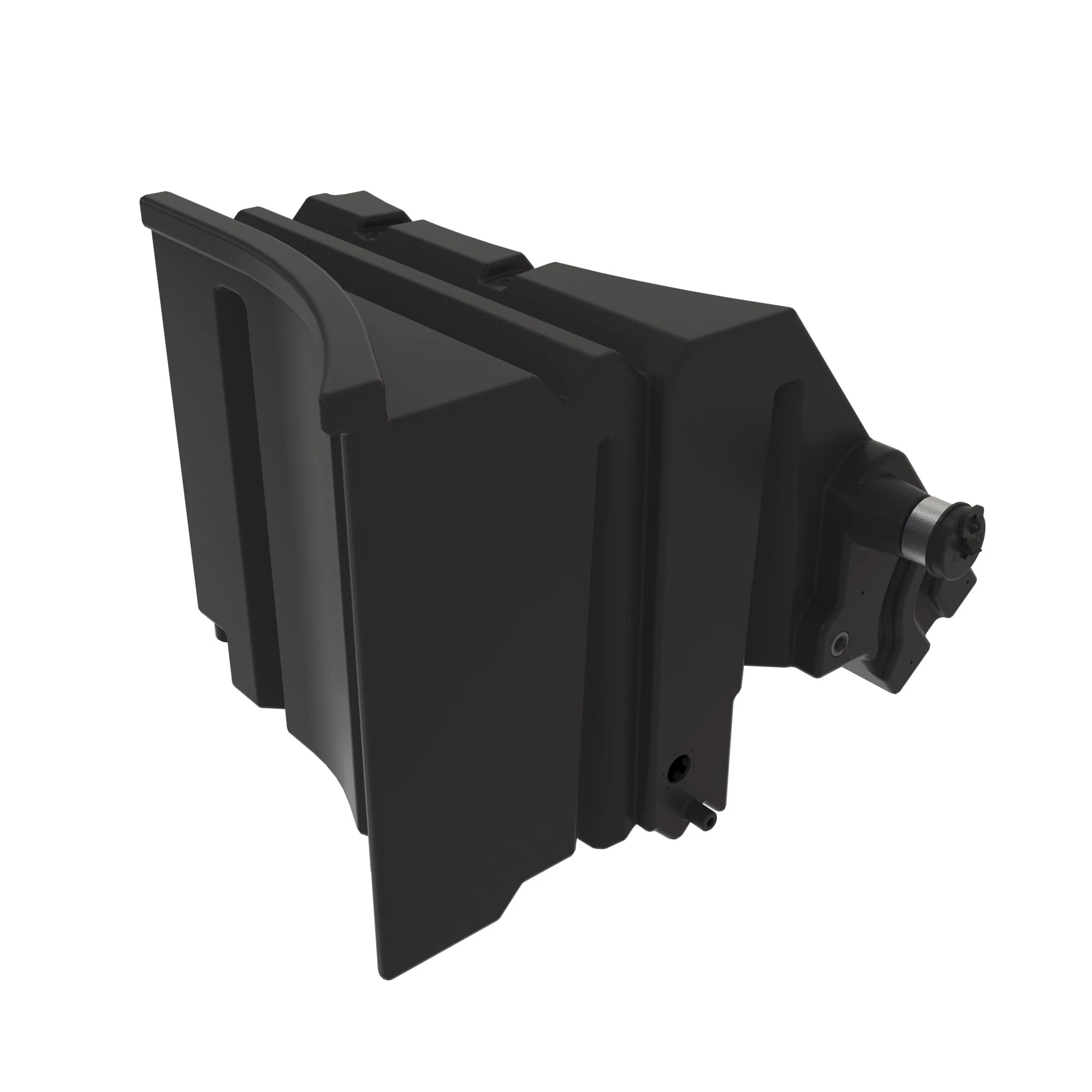 RE281579: Right Side Fuel Tank