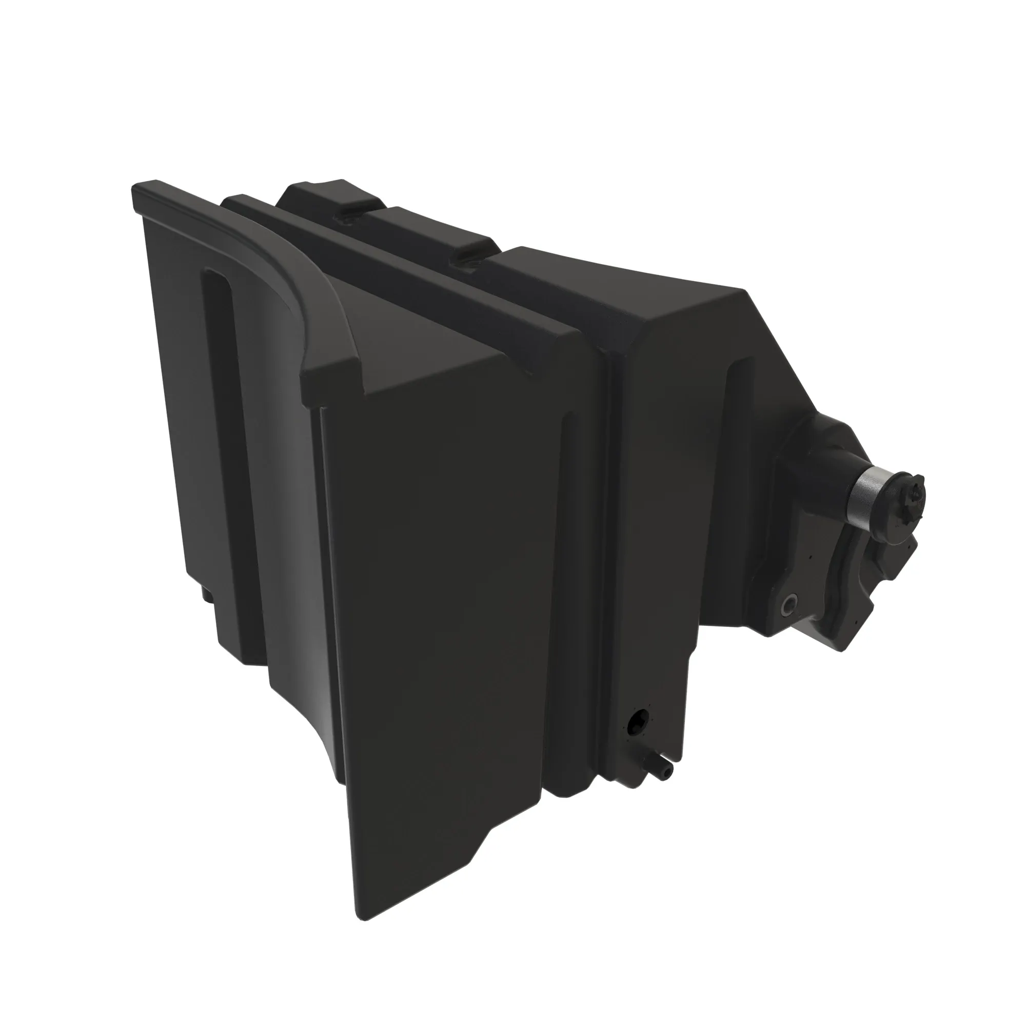 RE281579: Right Side Fuel Tank