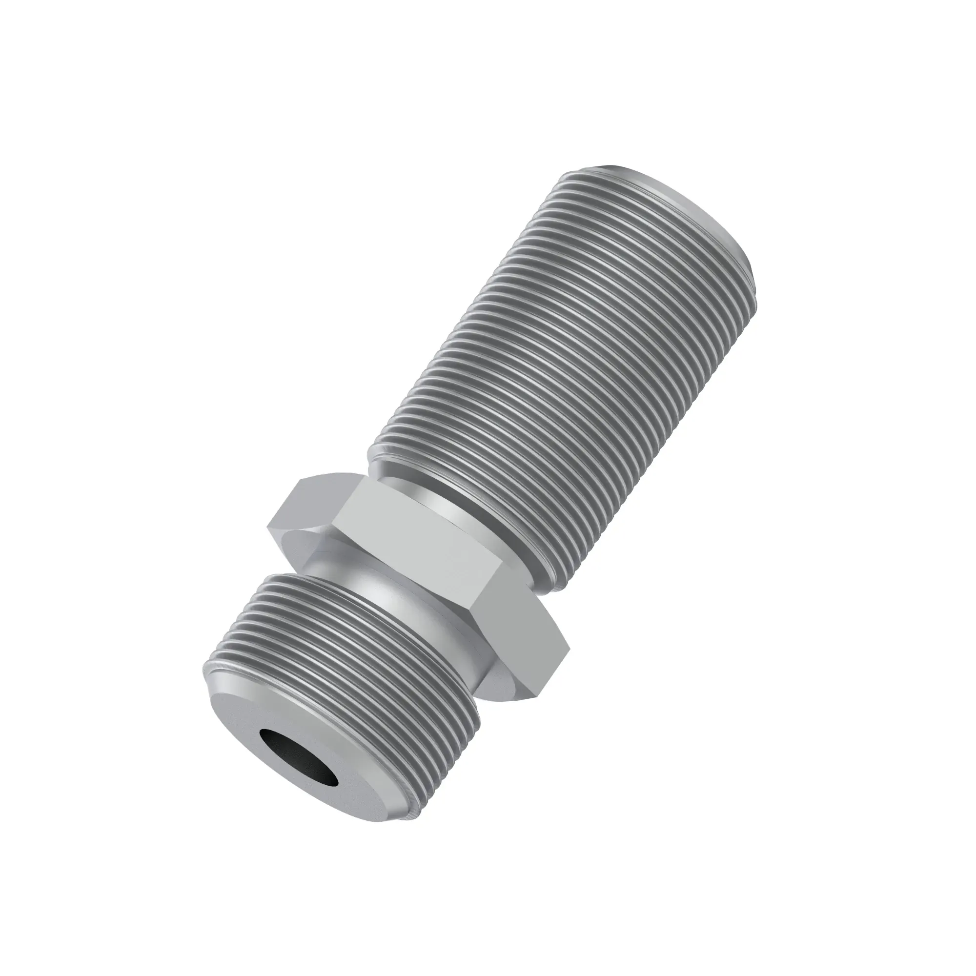 Fitting Assy-Filtered Orifice