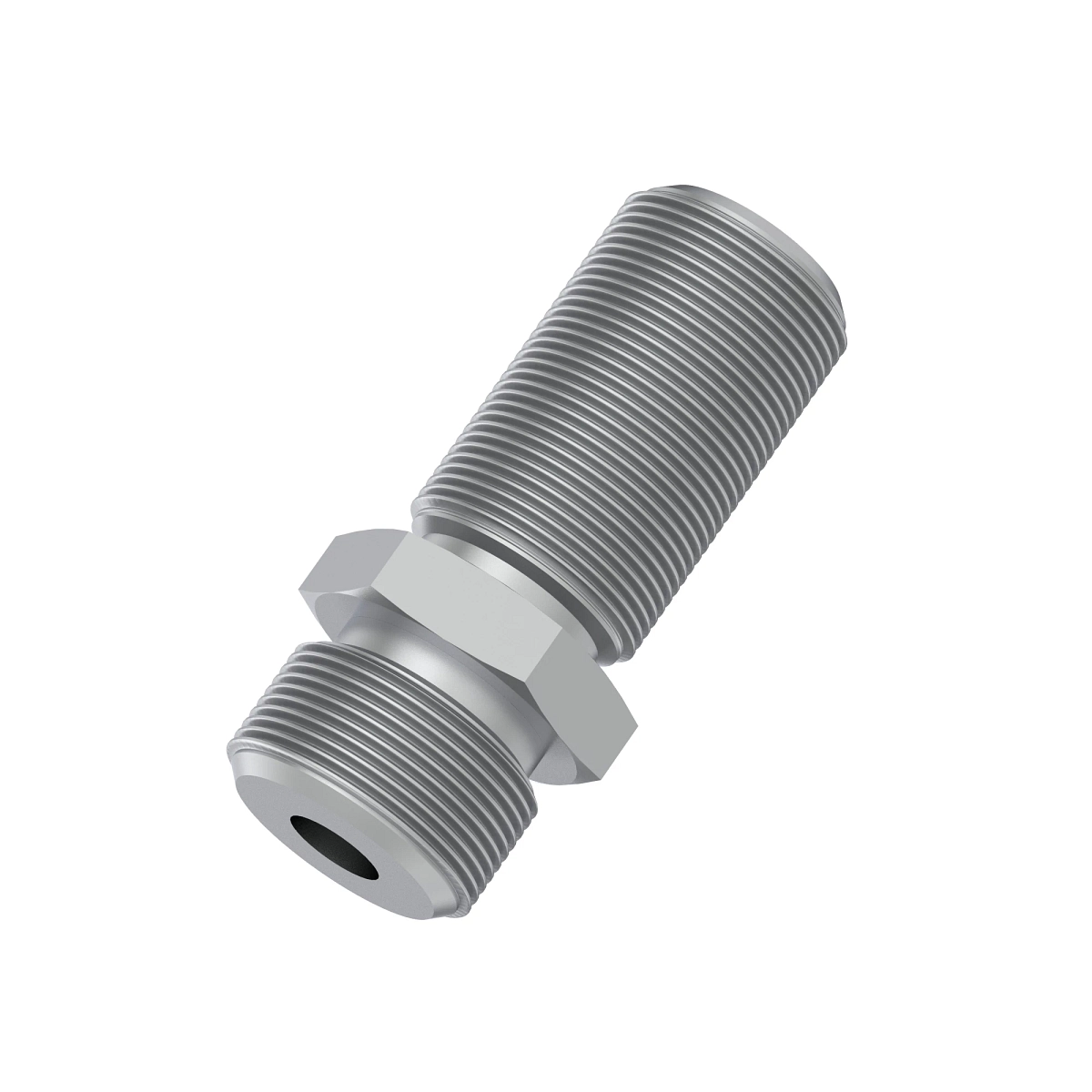 Fitting Assy-Filtered Orifice