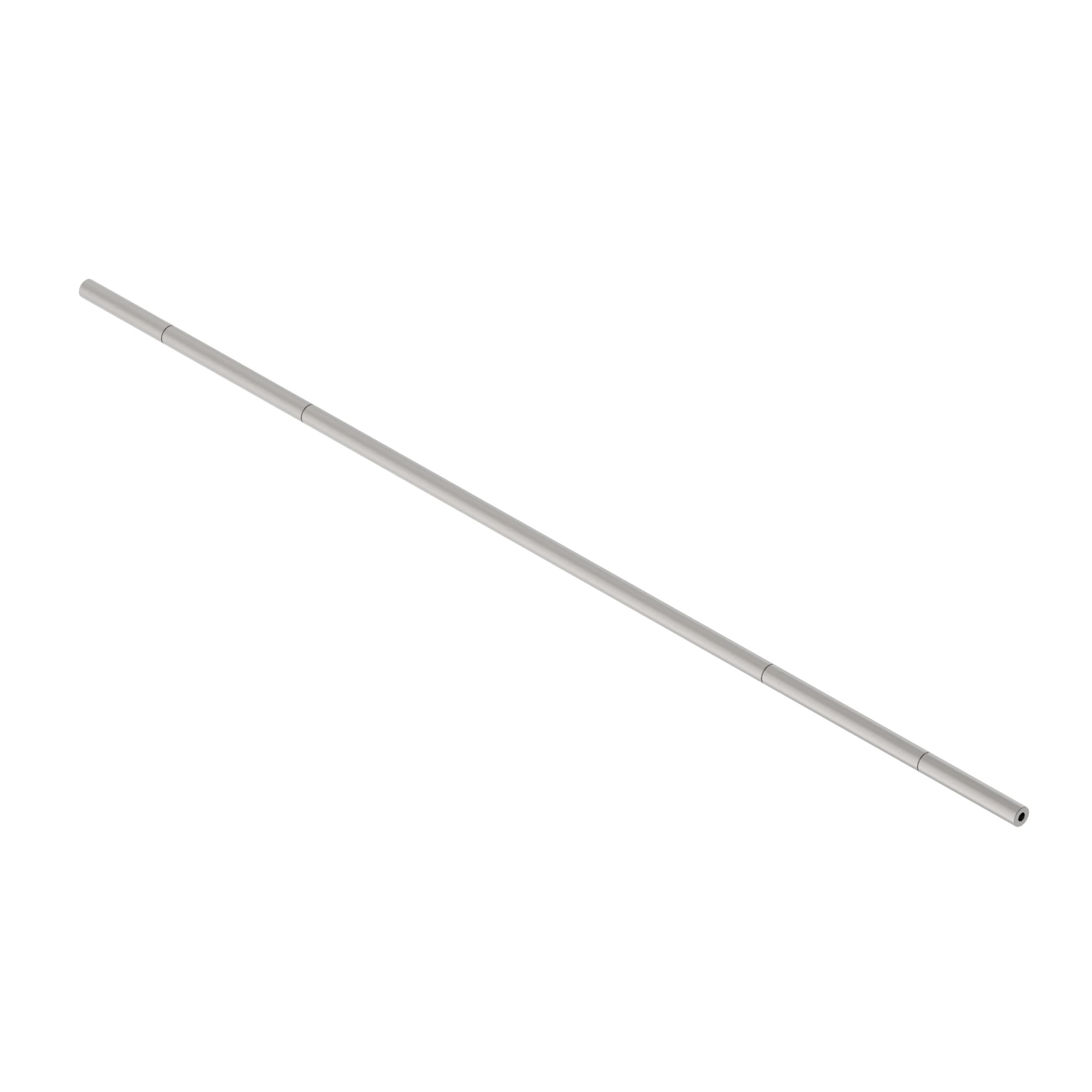 SHAFT, STRIPING ROLLER
