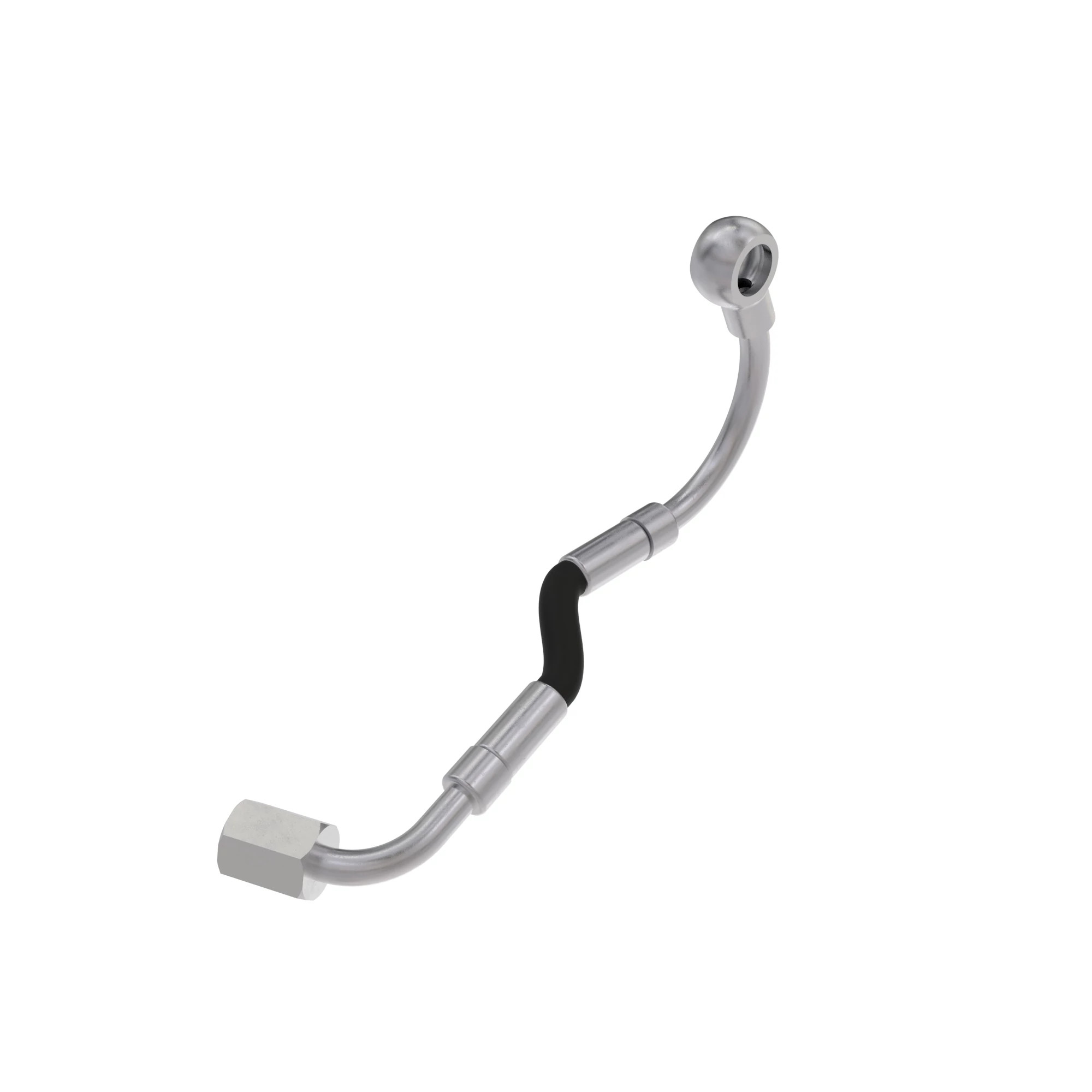 John Deere Oil Line - RE519826