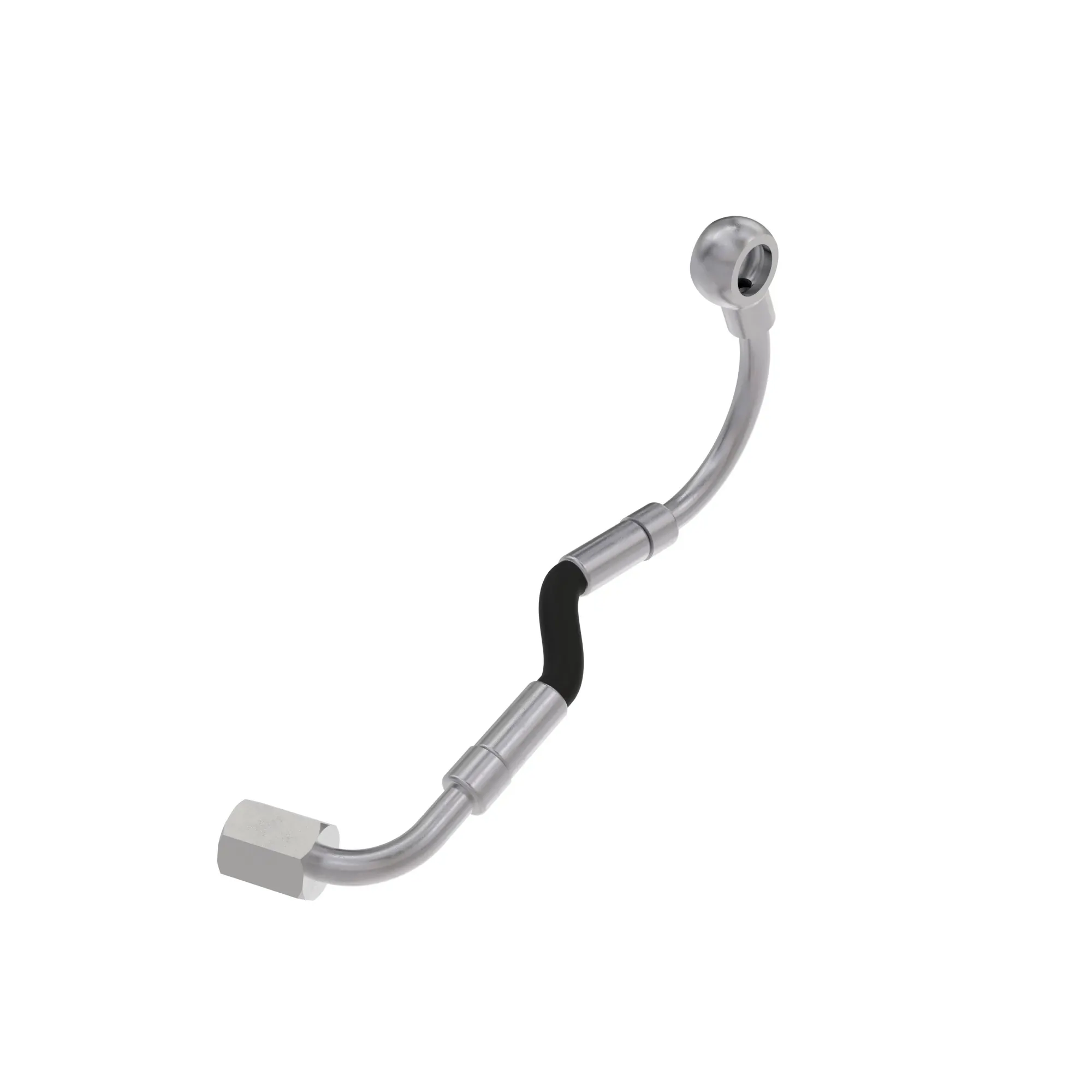 John Deere Oil Line - RE519826