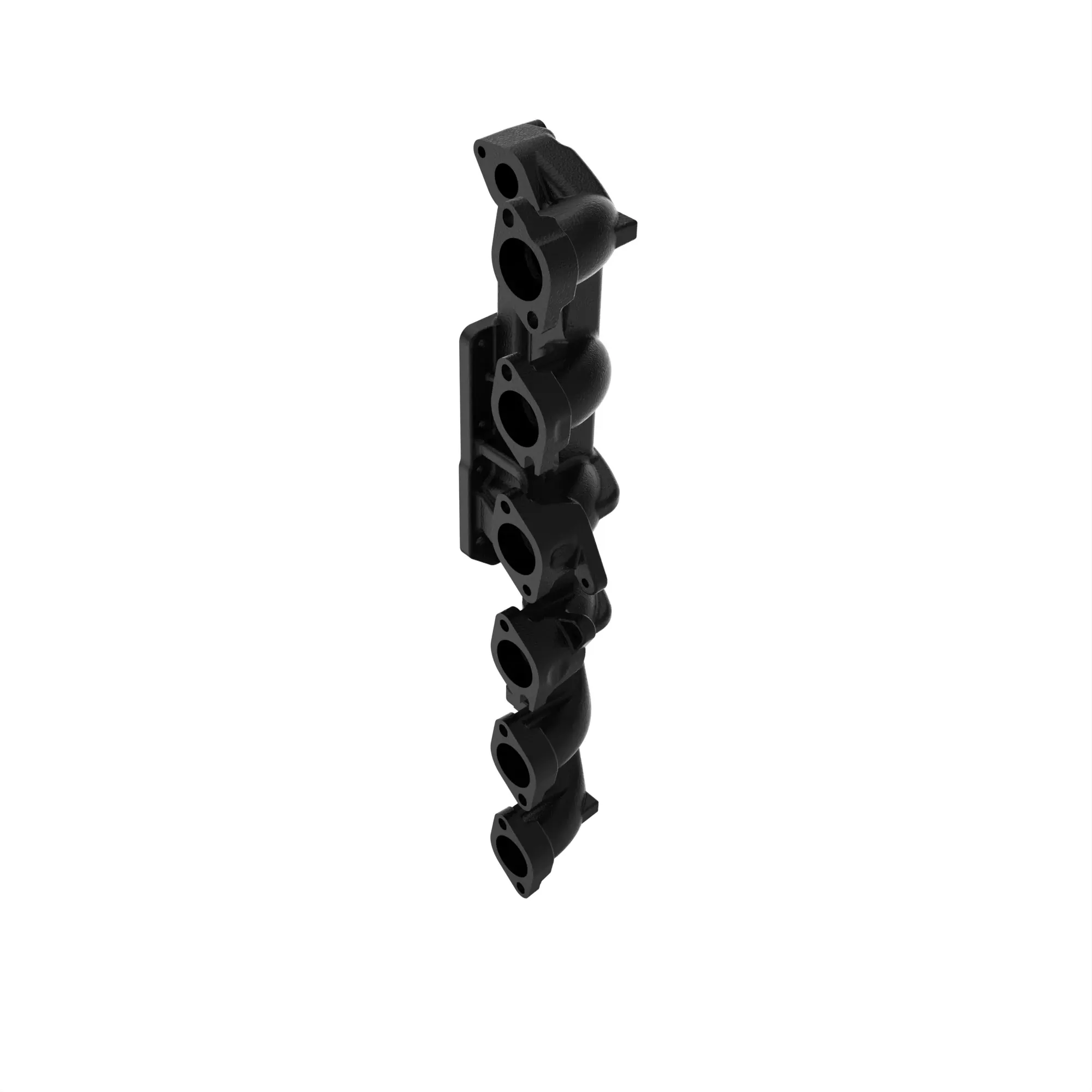 EXHAUST MANIFOLD