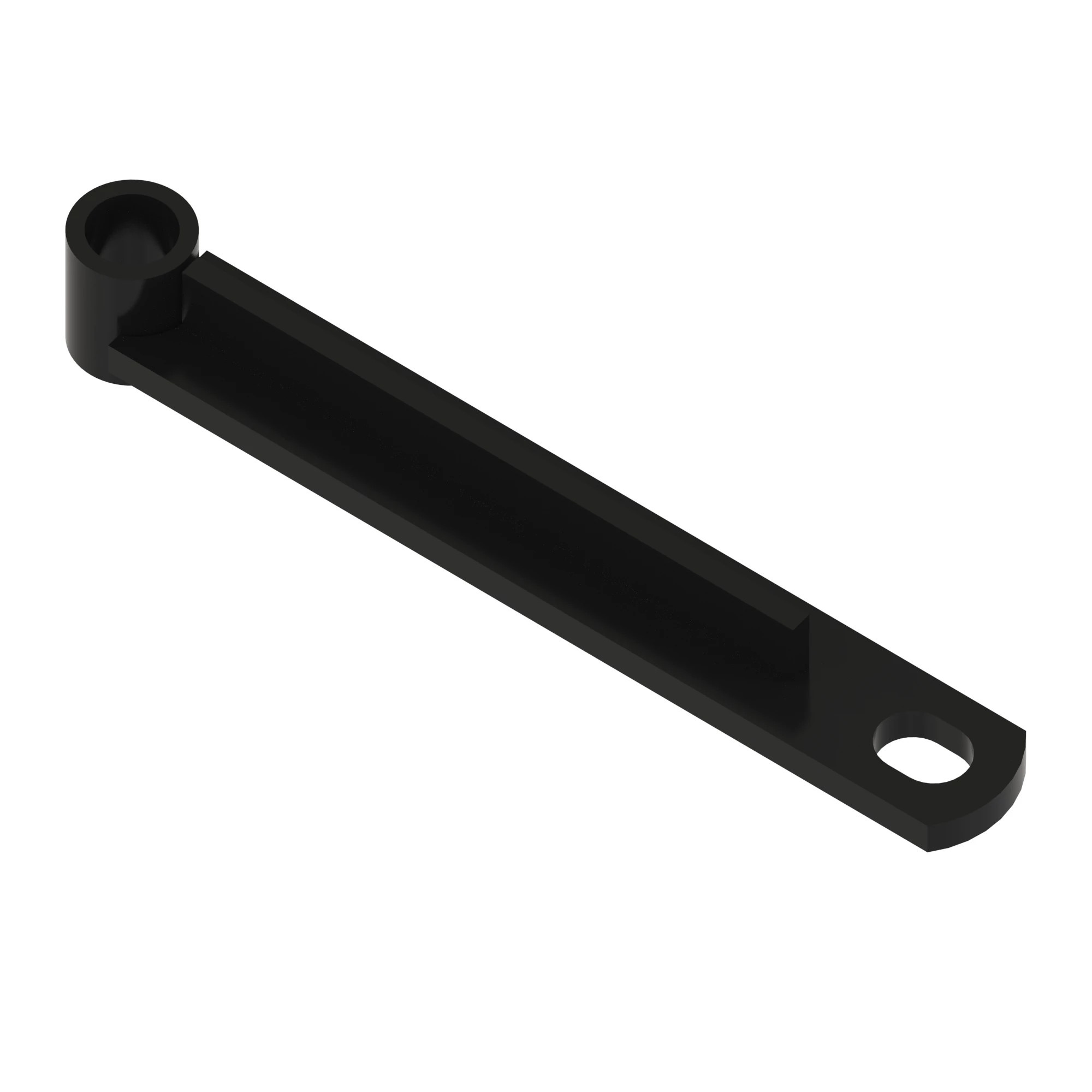 Bar Assy Spring Pivot
