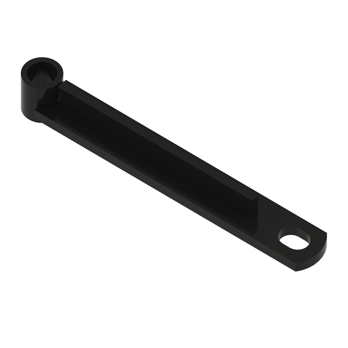 Bar Assy Spring Pivot