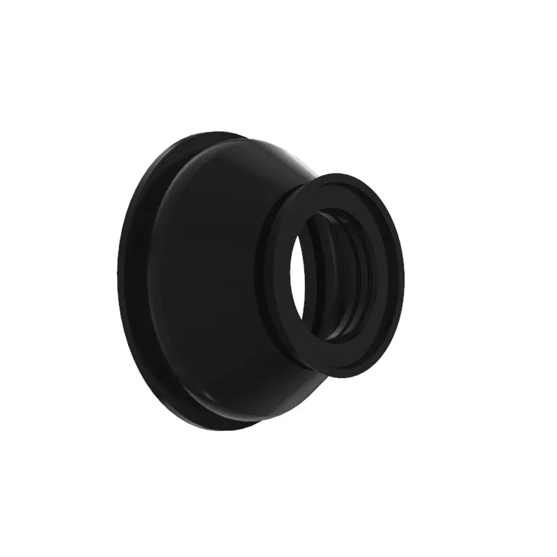 ❋1375❋ LVA15990: MFWD Steering Cylinder Boot Kit | Shop.Deere.com