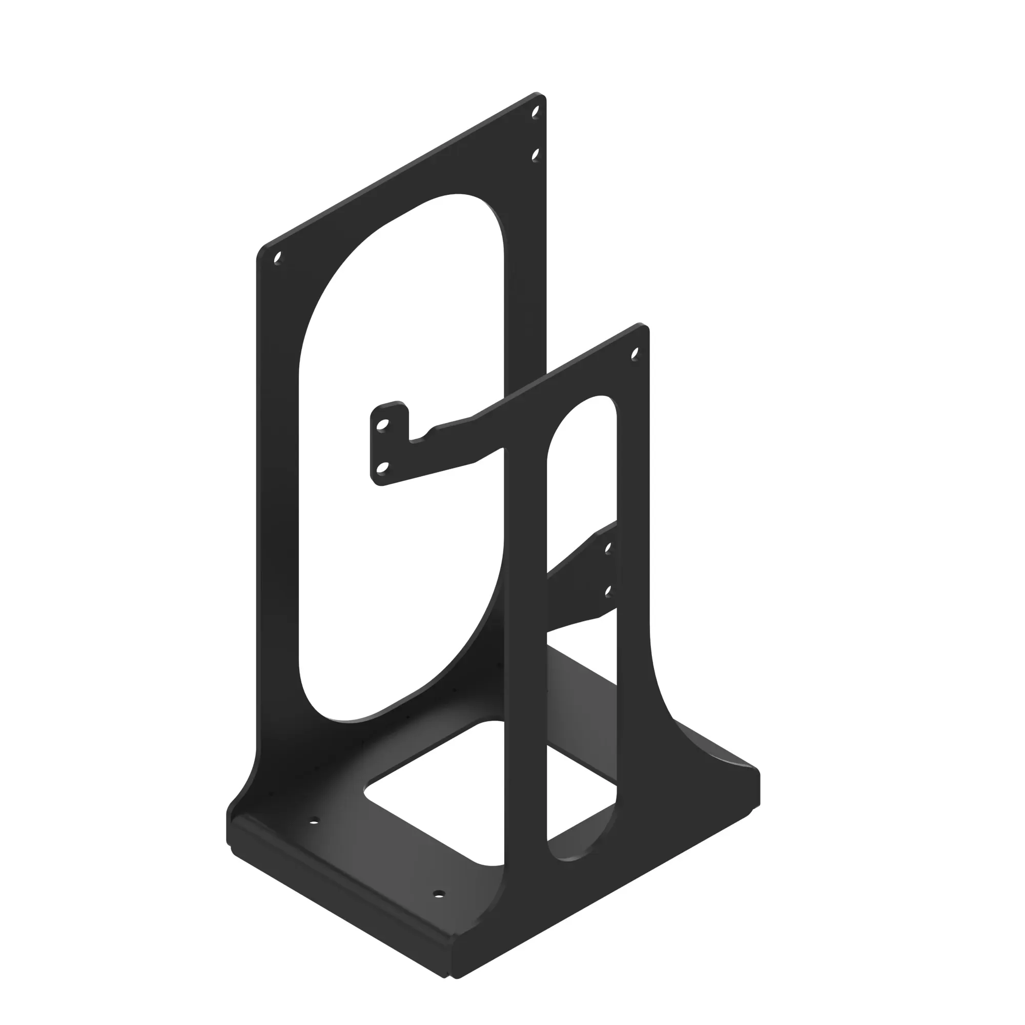 Cradle, Storage Box - LH Re
