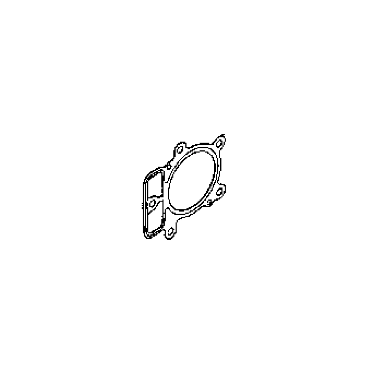Gasket, Cylinder Head