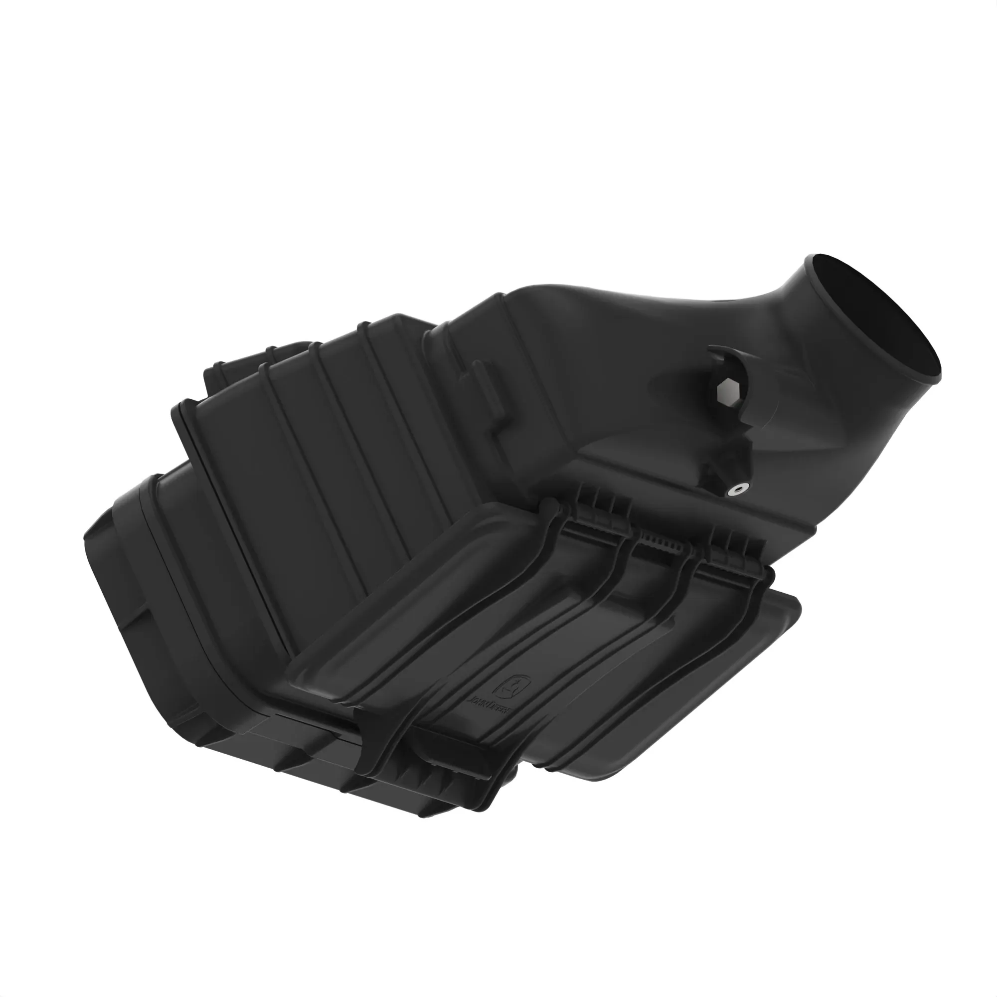 AIR CLEANER, ENGINE, SMALL/ W/O SWI