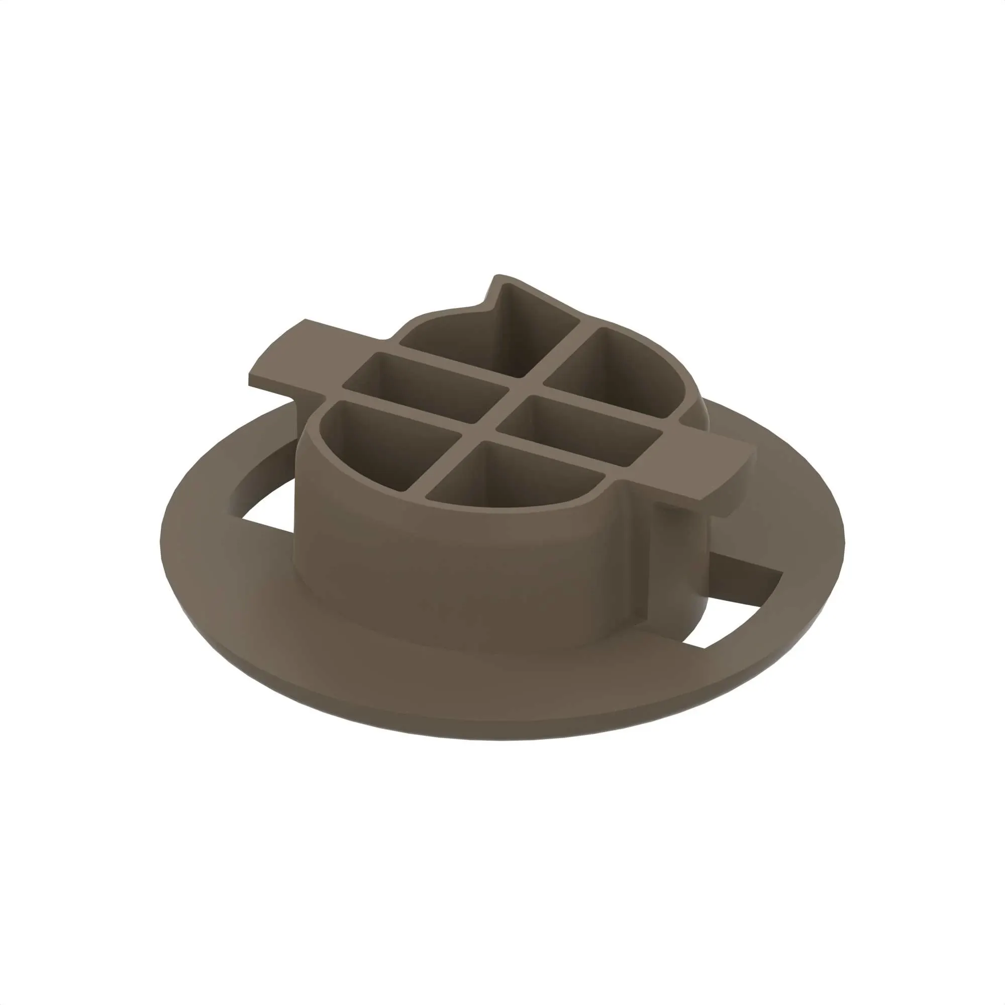 Weatherstrip