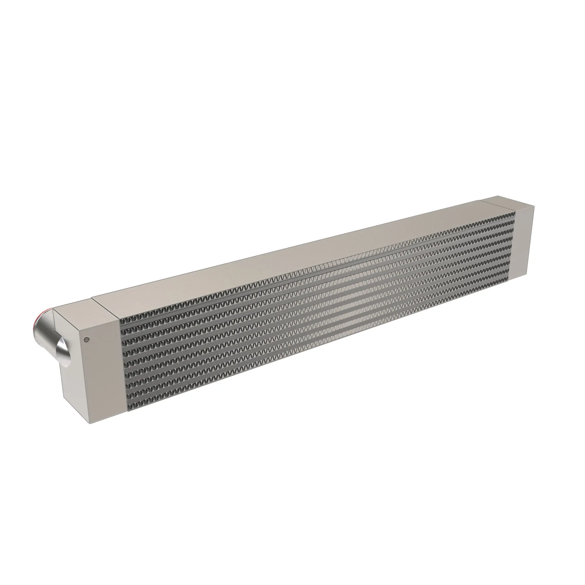 CHARGE AIR COOLER