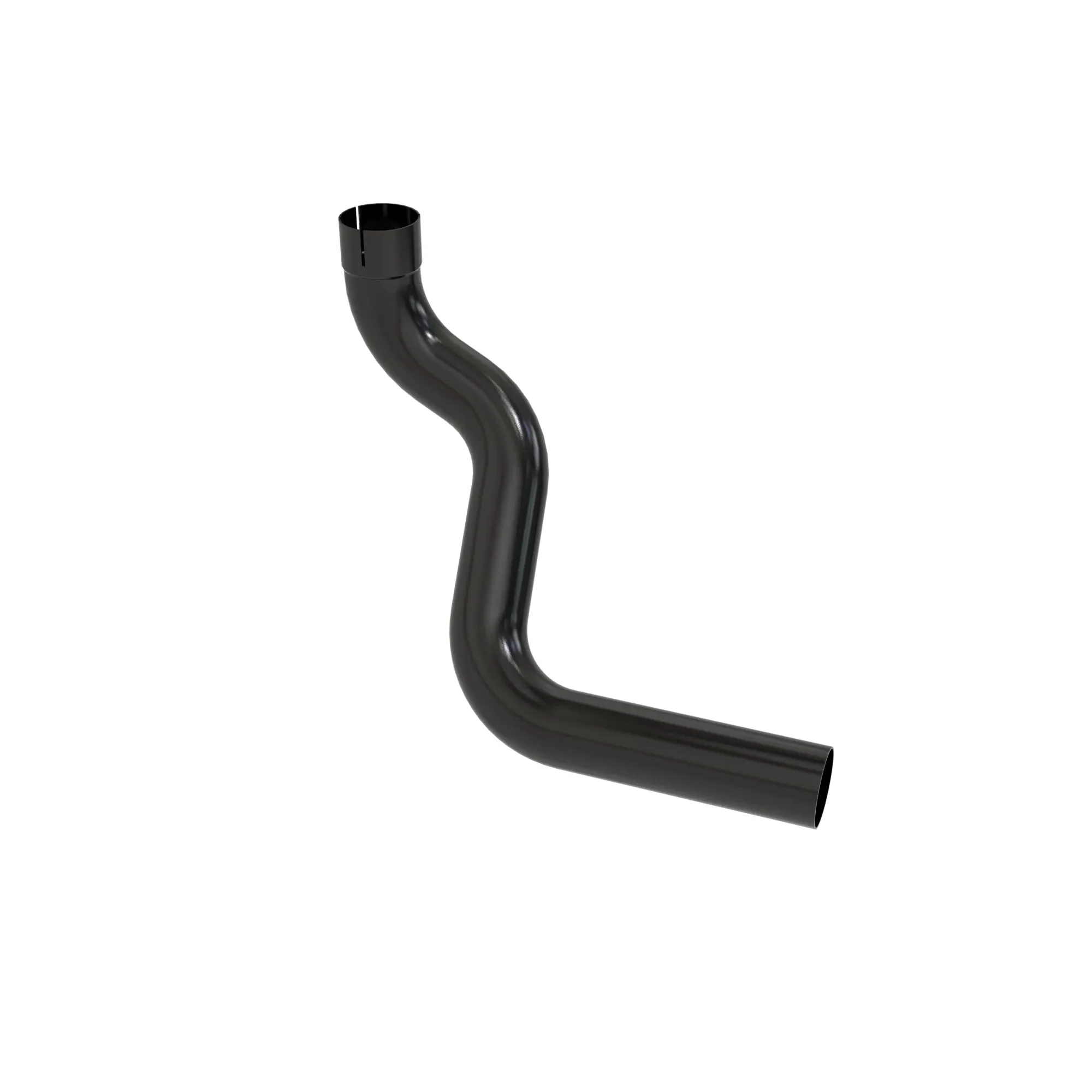 John Deere Exhaust Pipe Guard - L158904