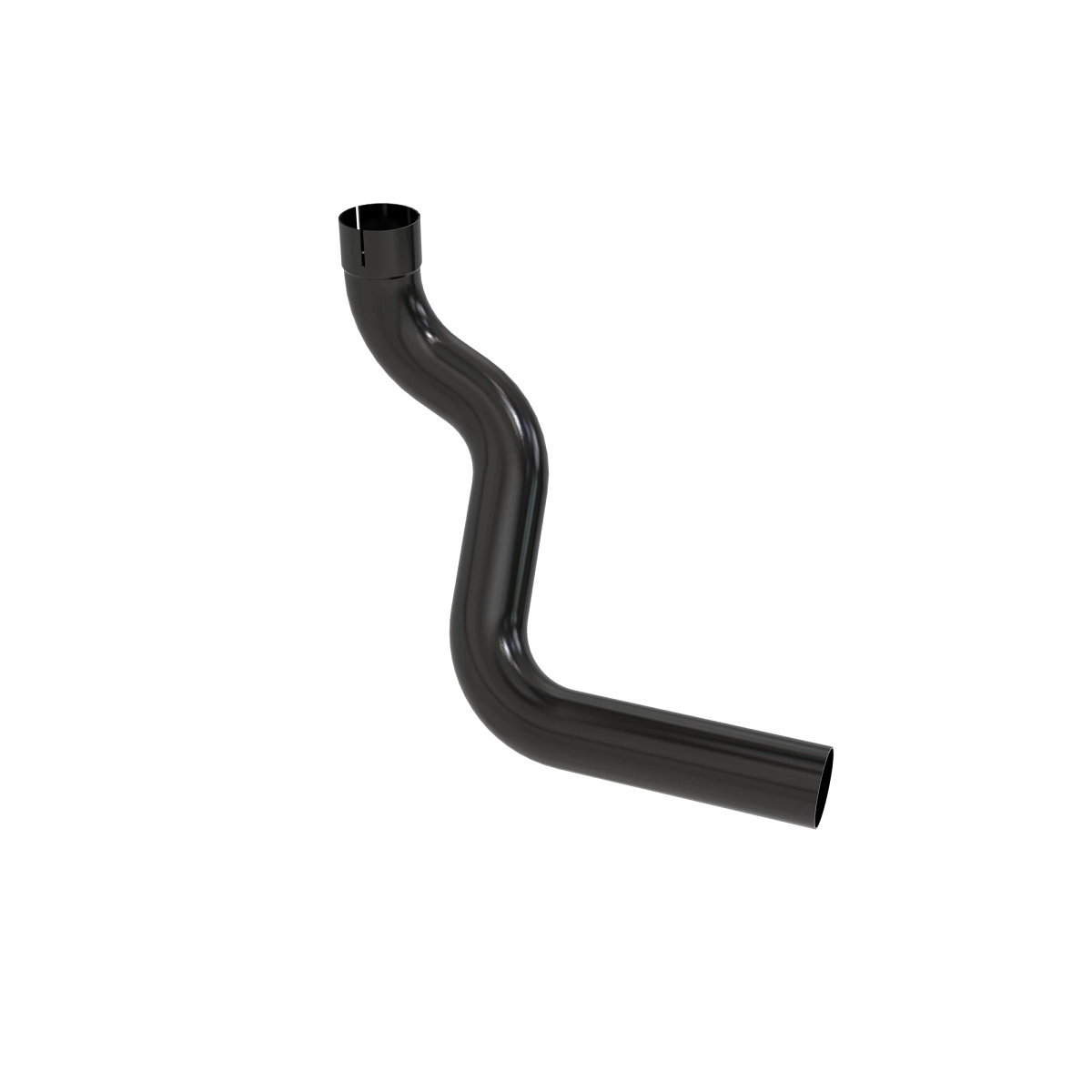 John Deere Exhaust Pipe Guard - L158904