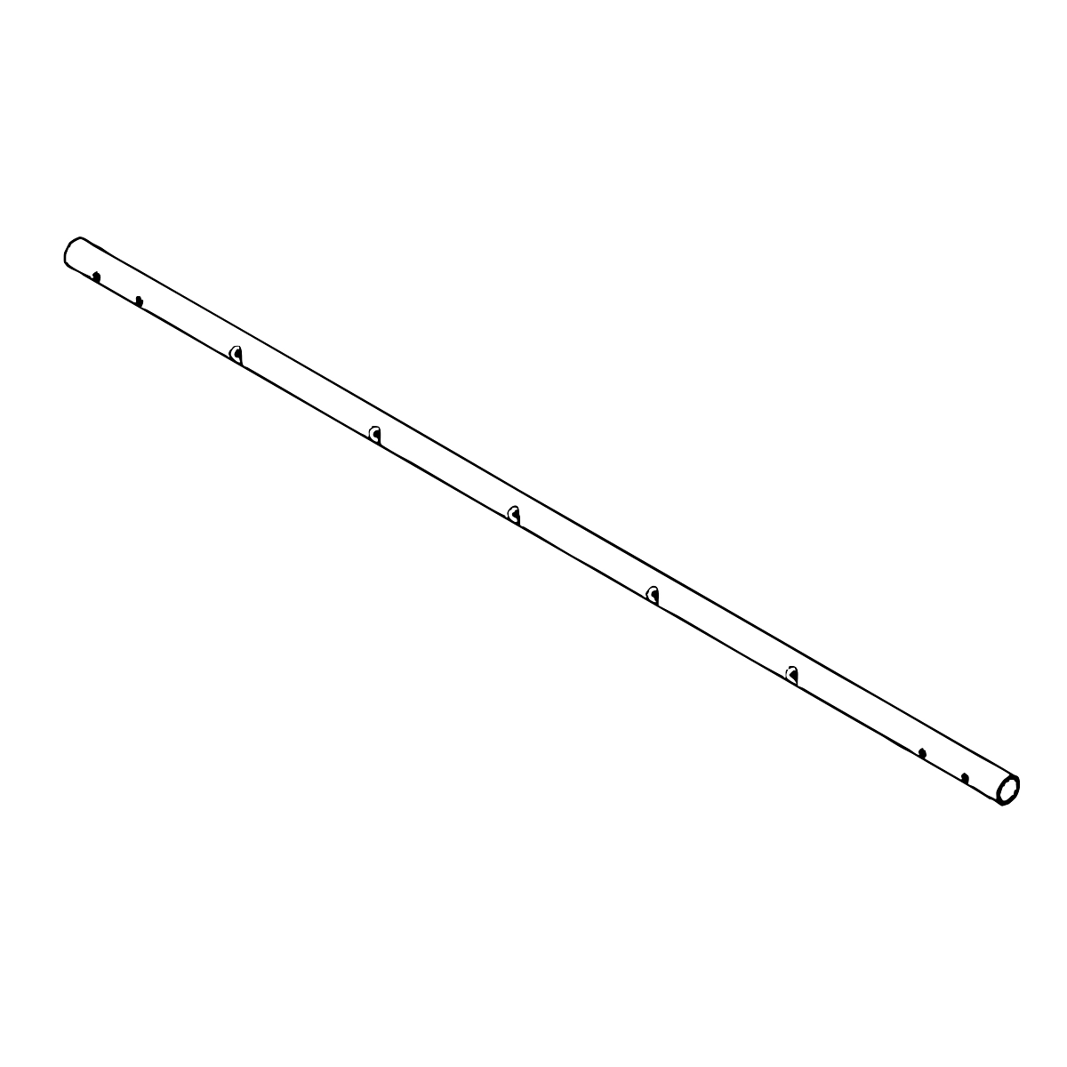 Tube-Center