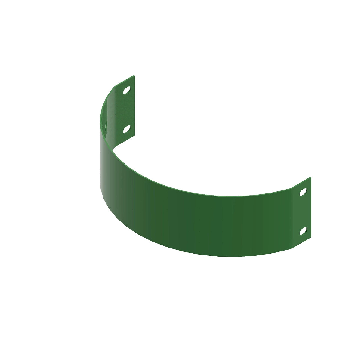 Cover, Loading Auger