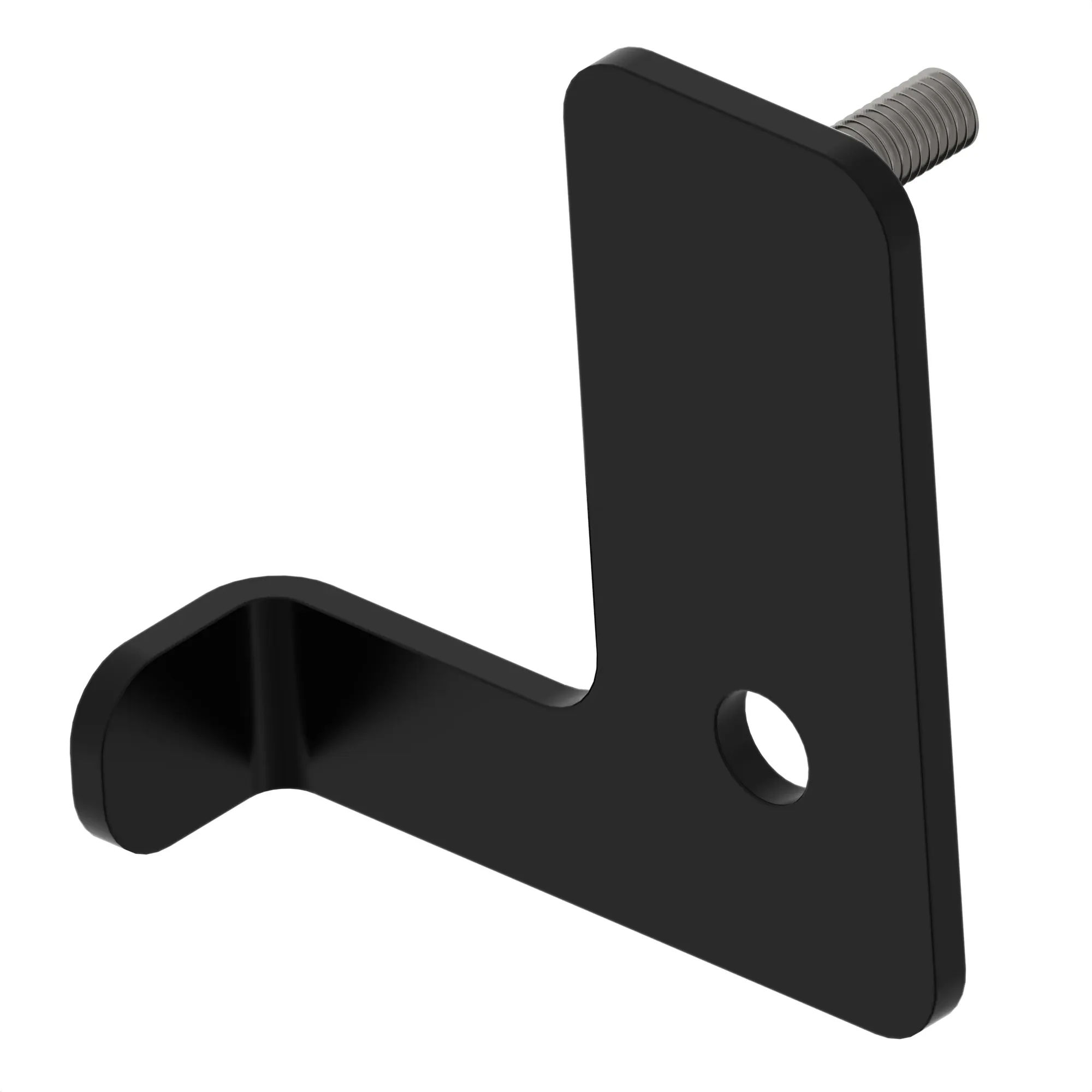 BRACKET, LH, UPPER, COWL EXTENSION