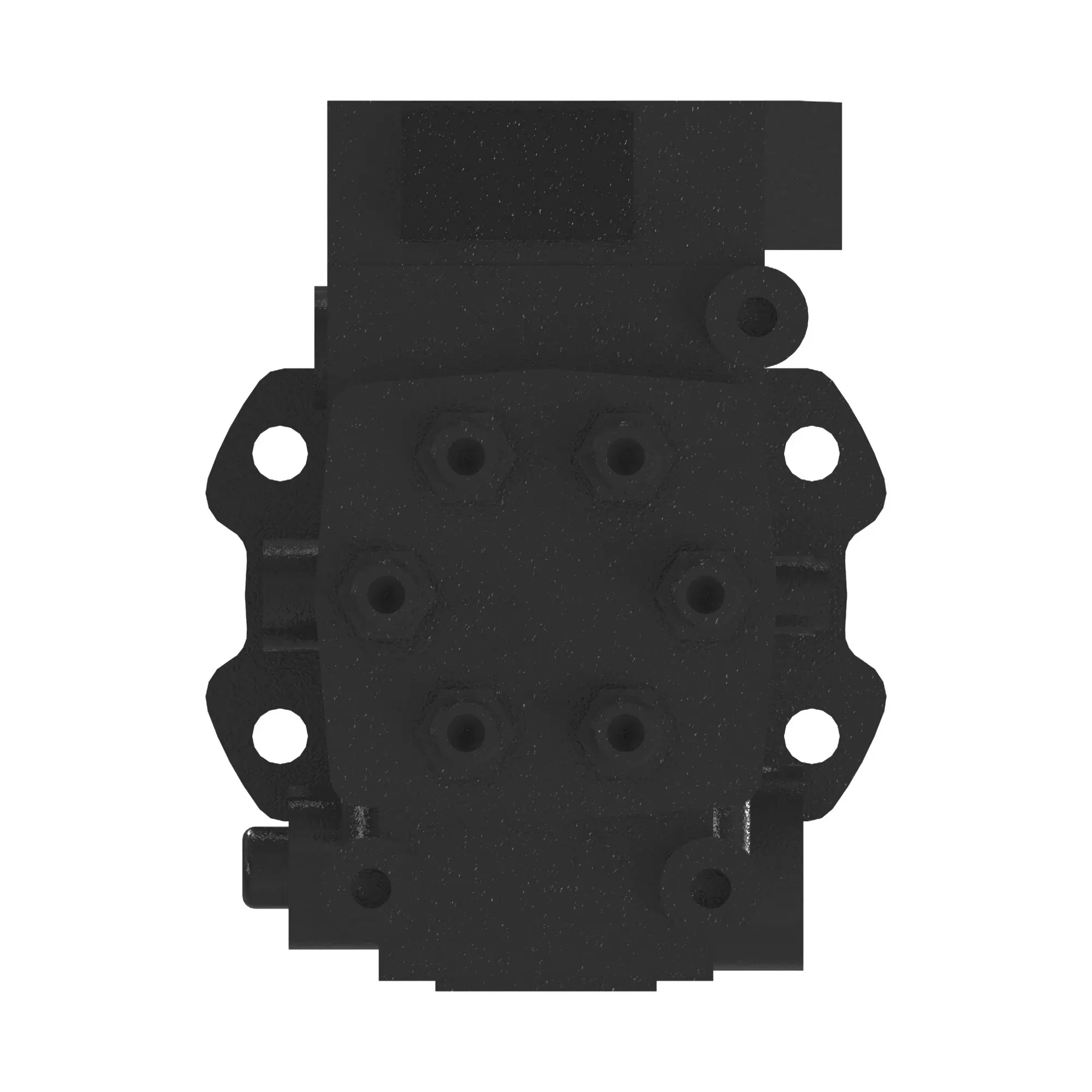 Fuel Injection Pump Reman