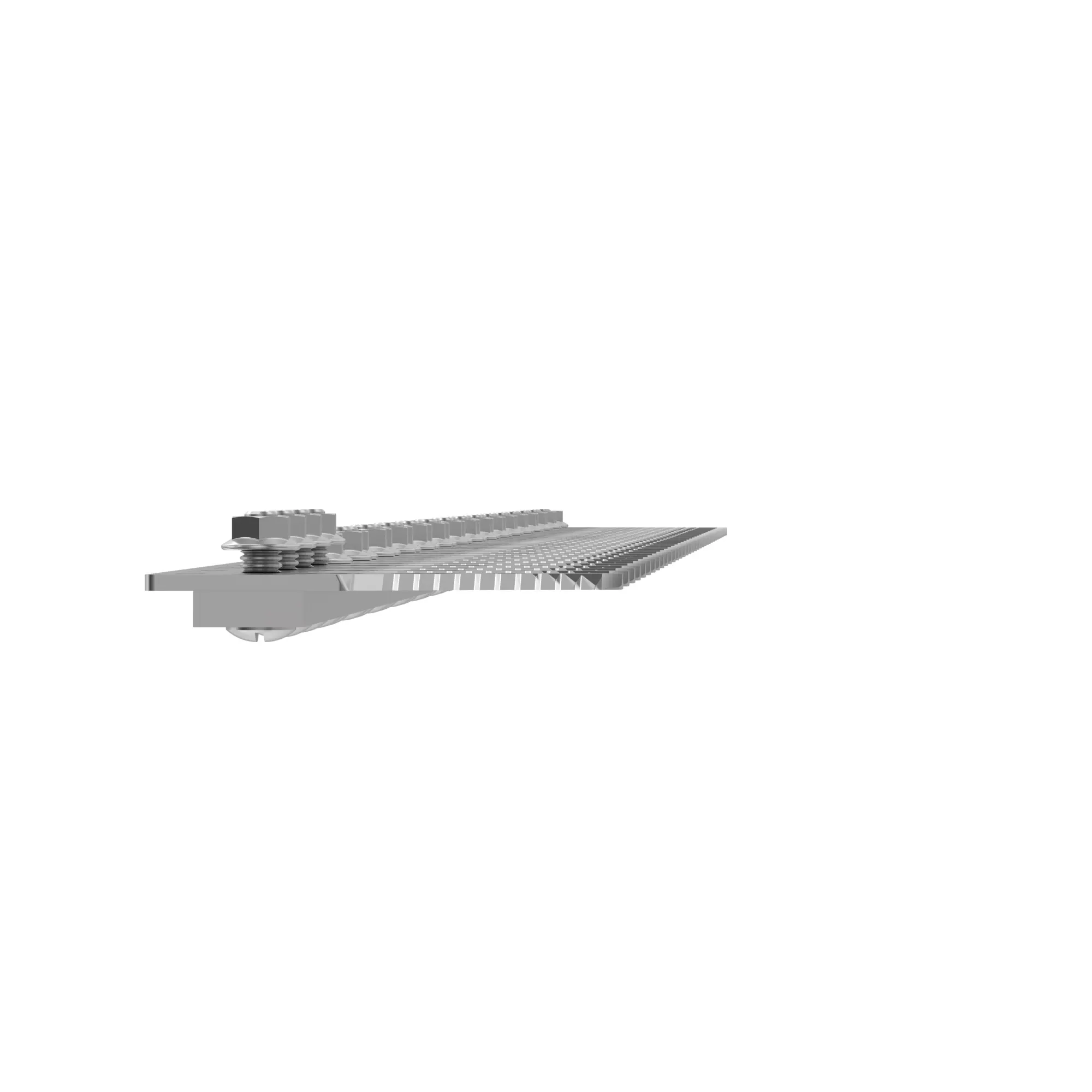 knife