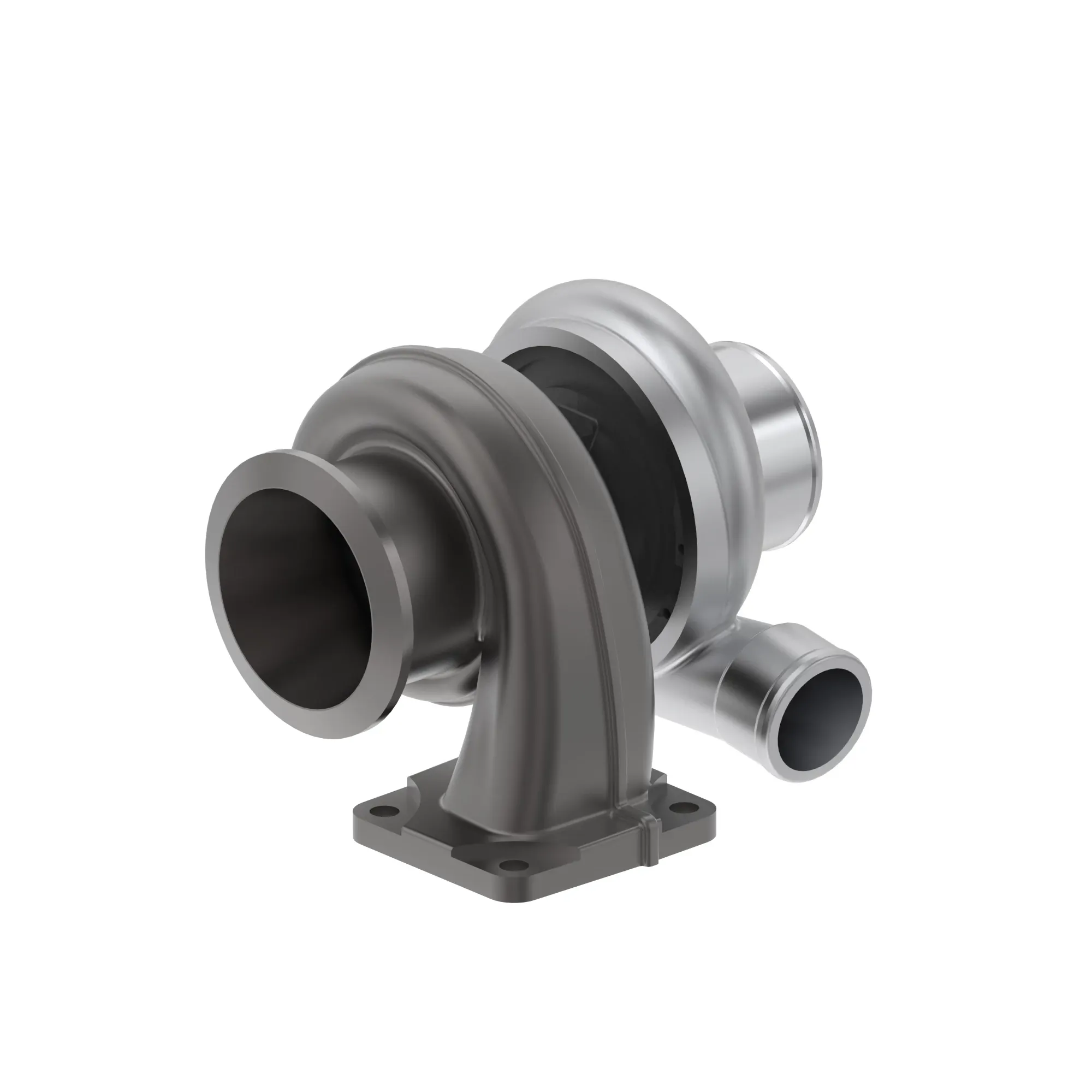 John Deere Reman REMAN Turbocharger - SE500267