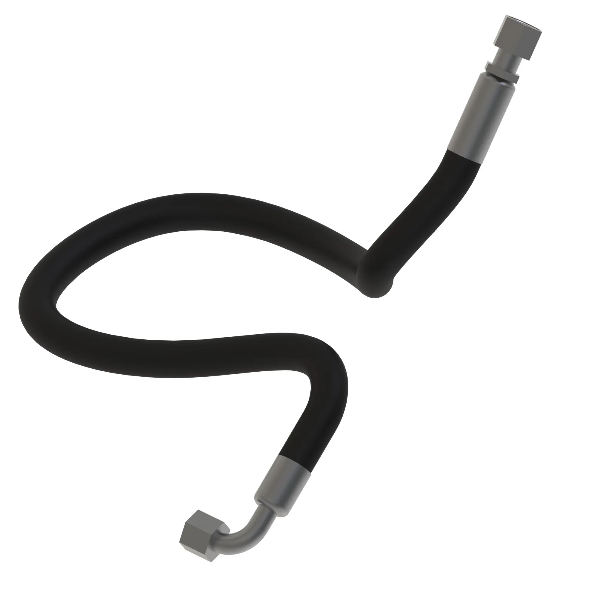 Hydraulic Hose
