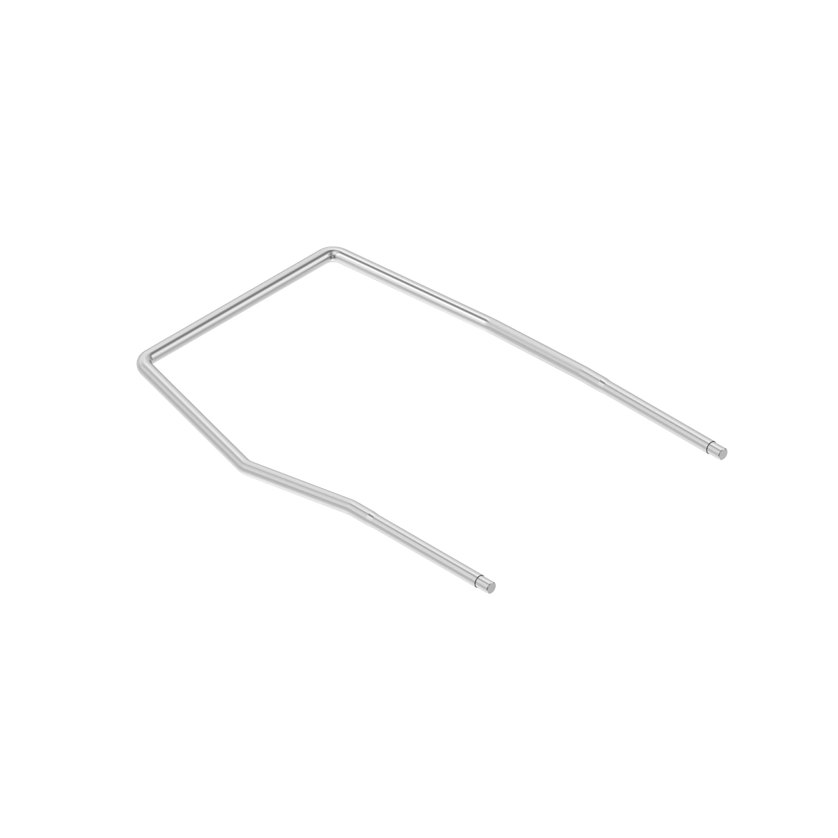 John Deere Mower Deck Front Draft Rod - M175605