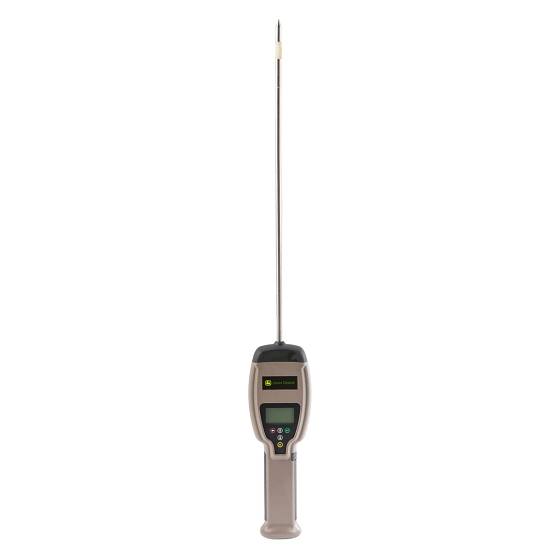 John Deere Advanced Hay, Straw, and Silage Moisture Tester - SW007305