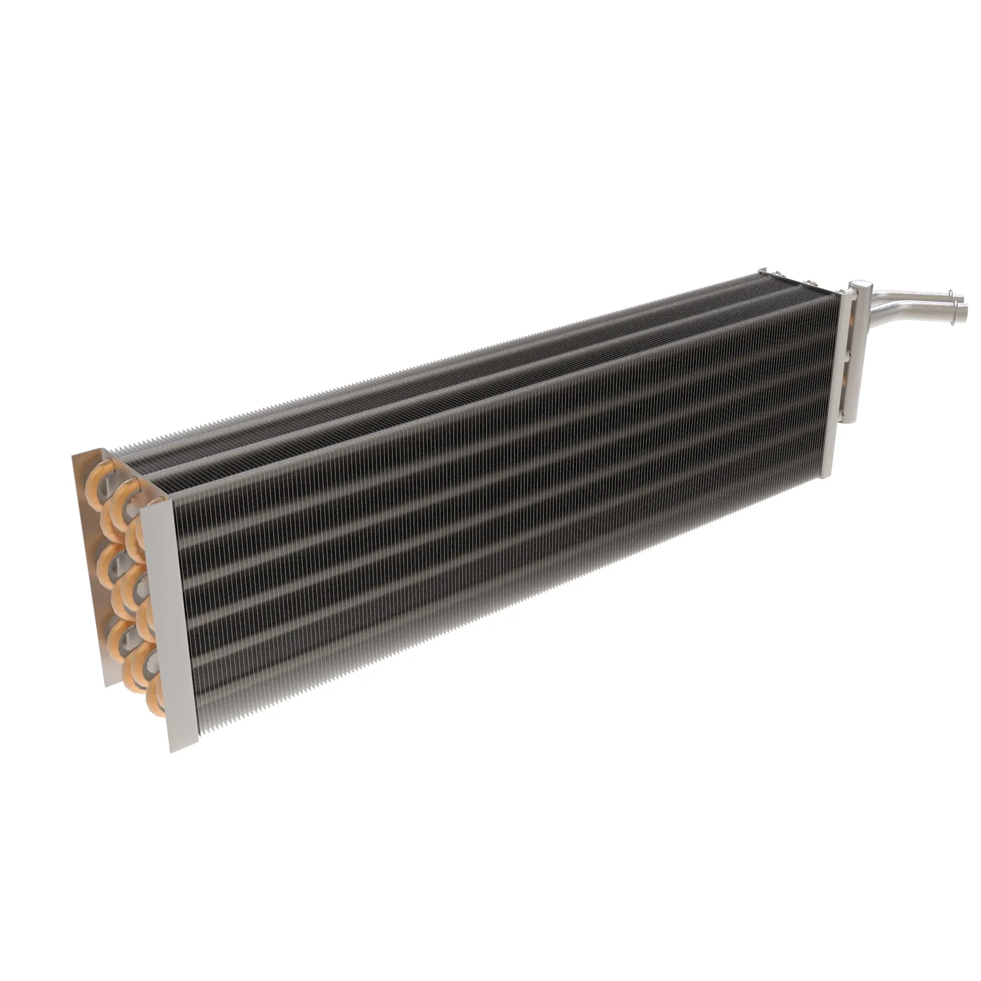 CORE, EVAPORATOR