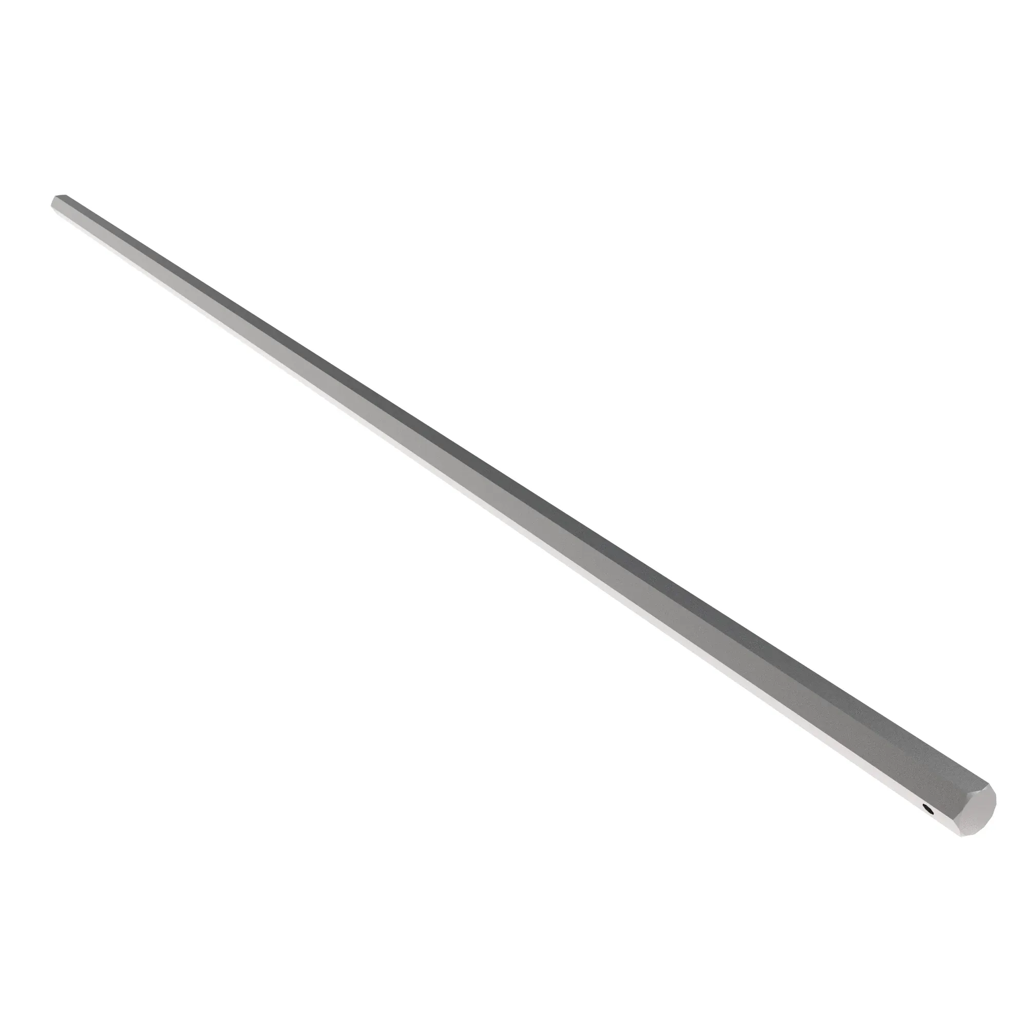 BAR, DRILLSHAFT 12W