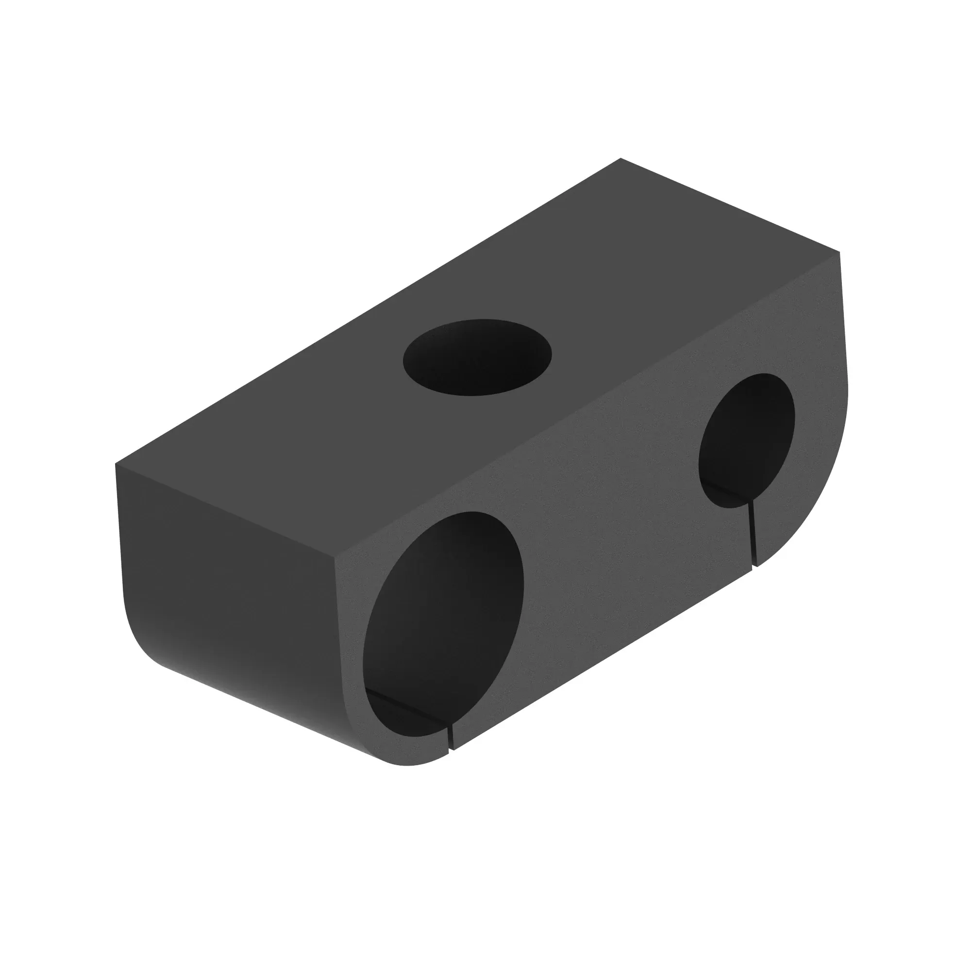 Block Clamp
