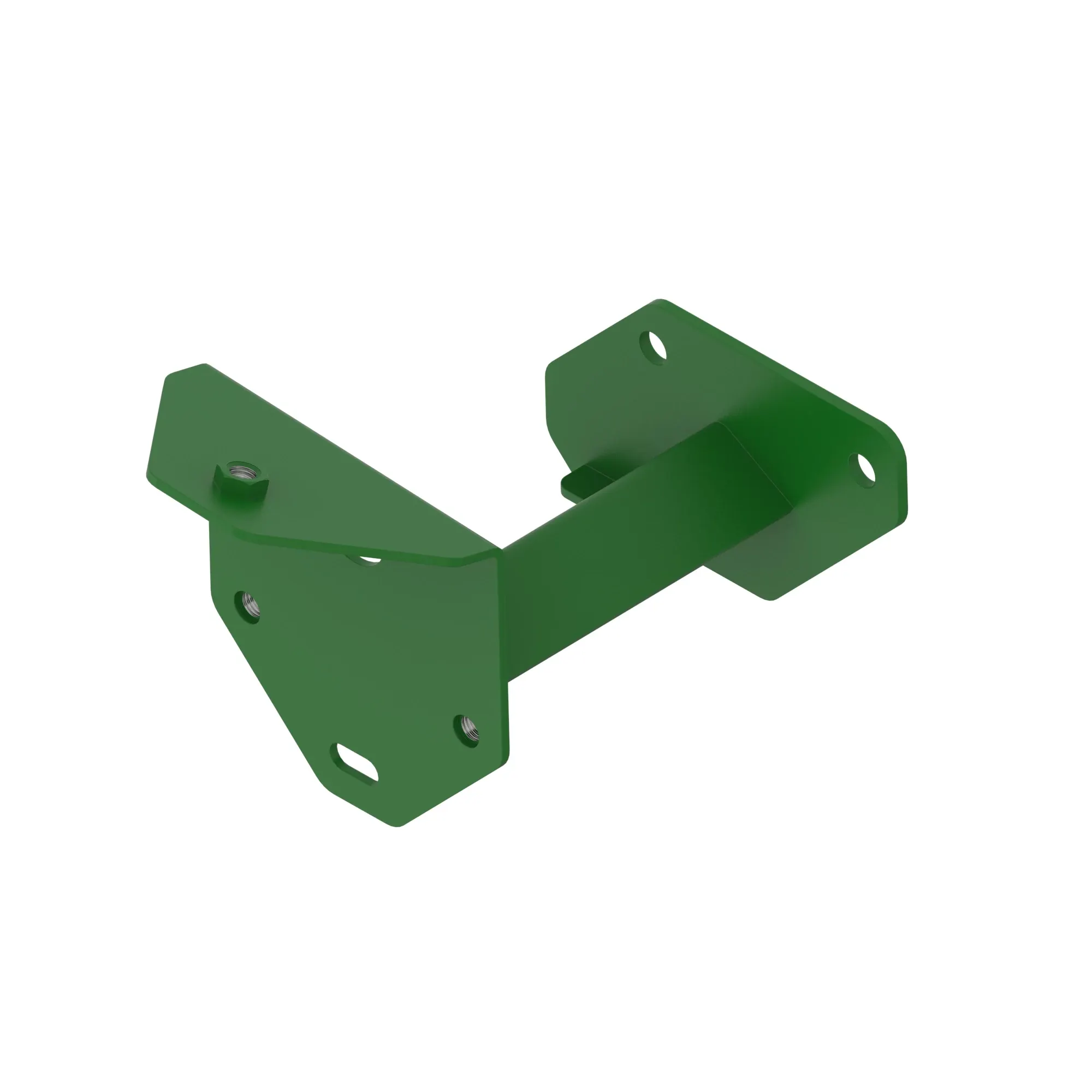 BRACKET, SECUNDARE STYLING