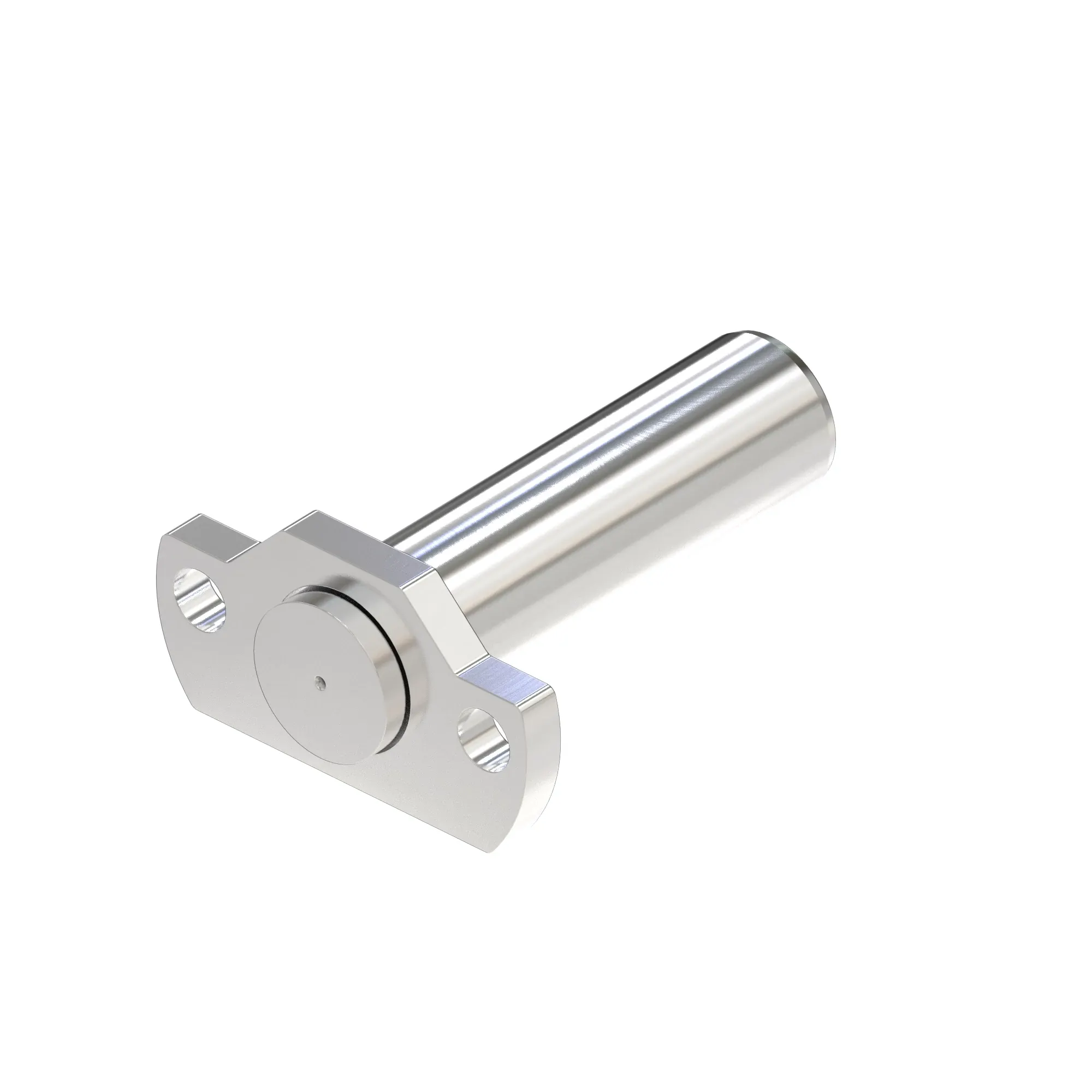 PIN, ASSEMBLY WITH HANDLE